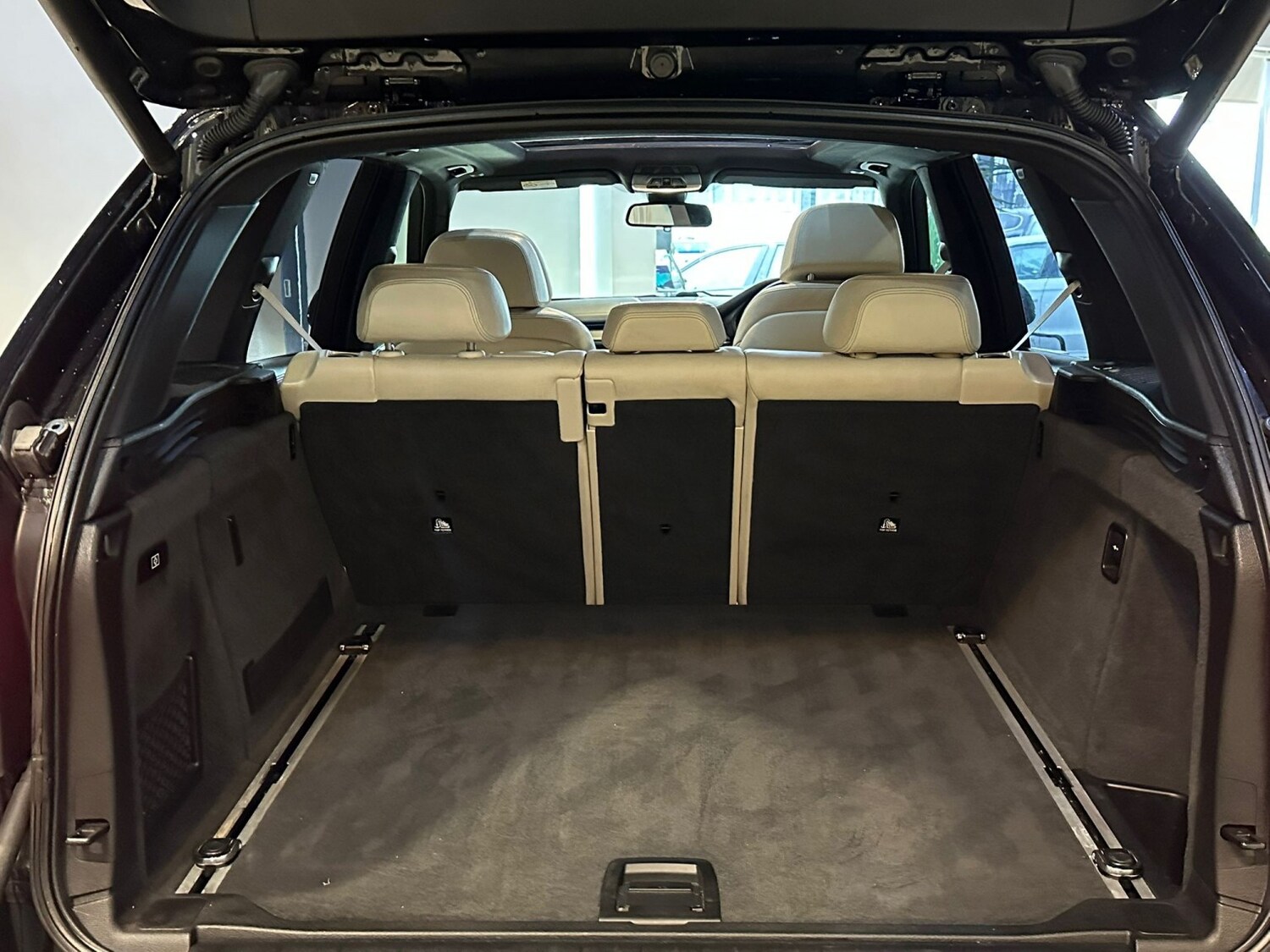 Used BMW X5 2016 for sale - 77541385: Photo 17