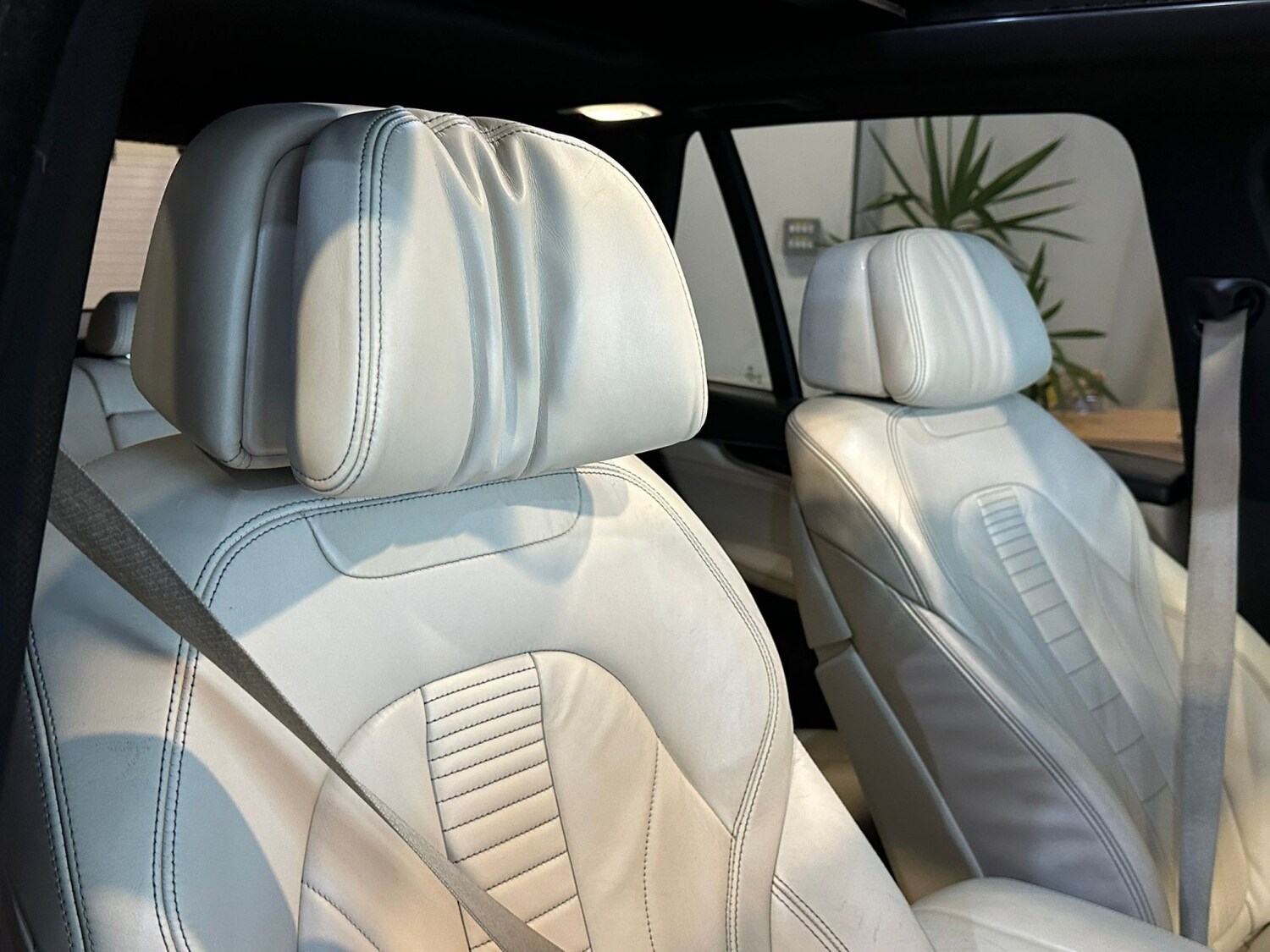 Used BMW X5 2016 for sale - 77541385: Photo 19