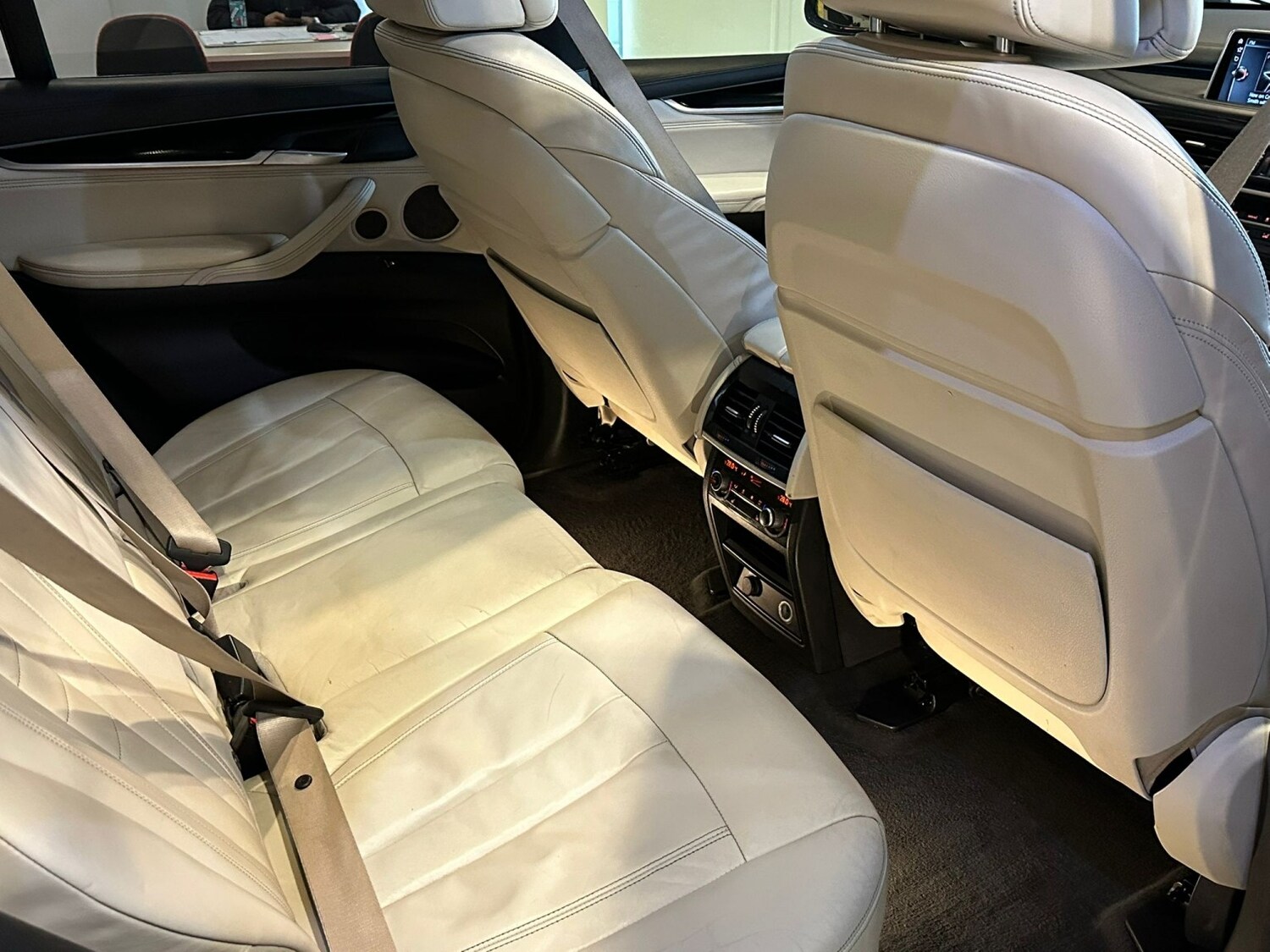 Used BMW X5 2016 for sale - 77541385: Photo 20