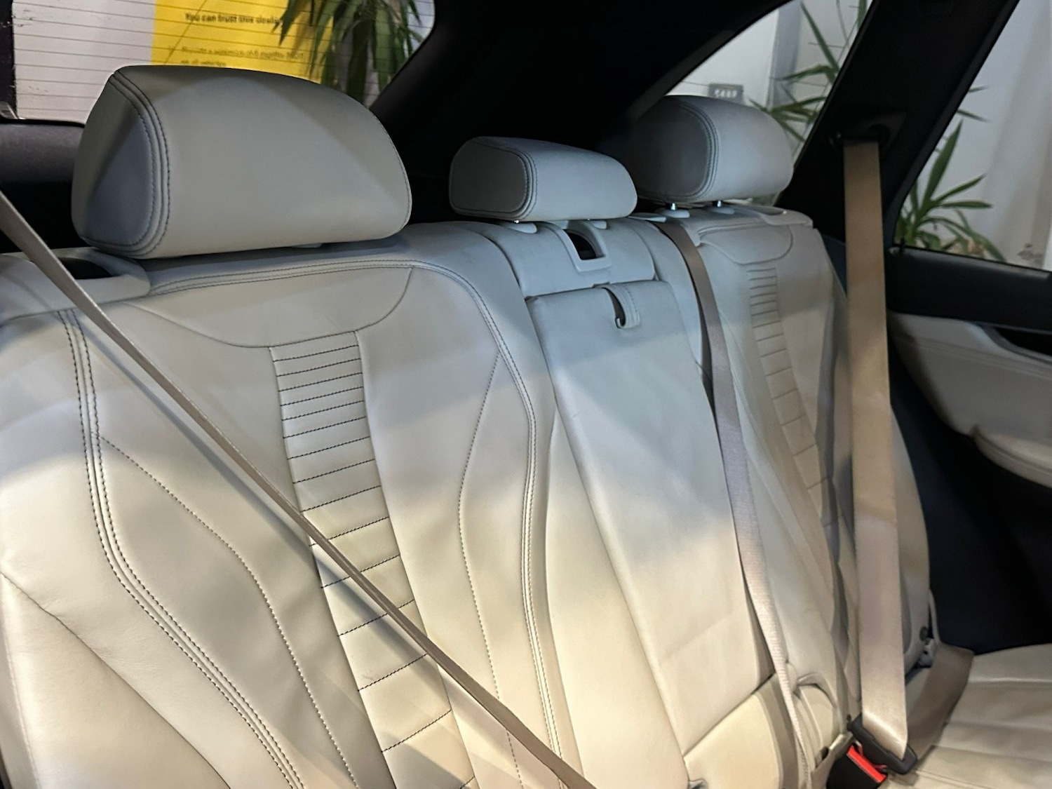 Used BMW X5 2016 for sale - 77541385: Photo 21