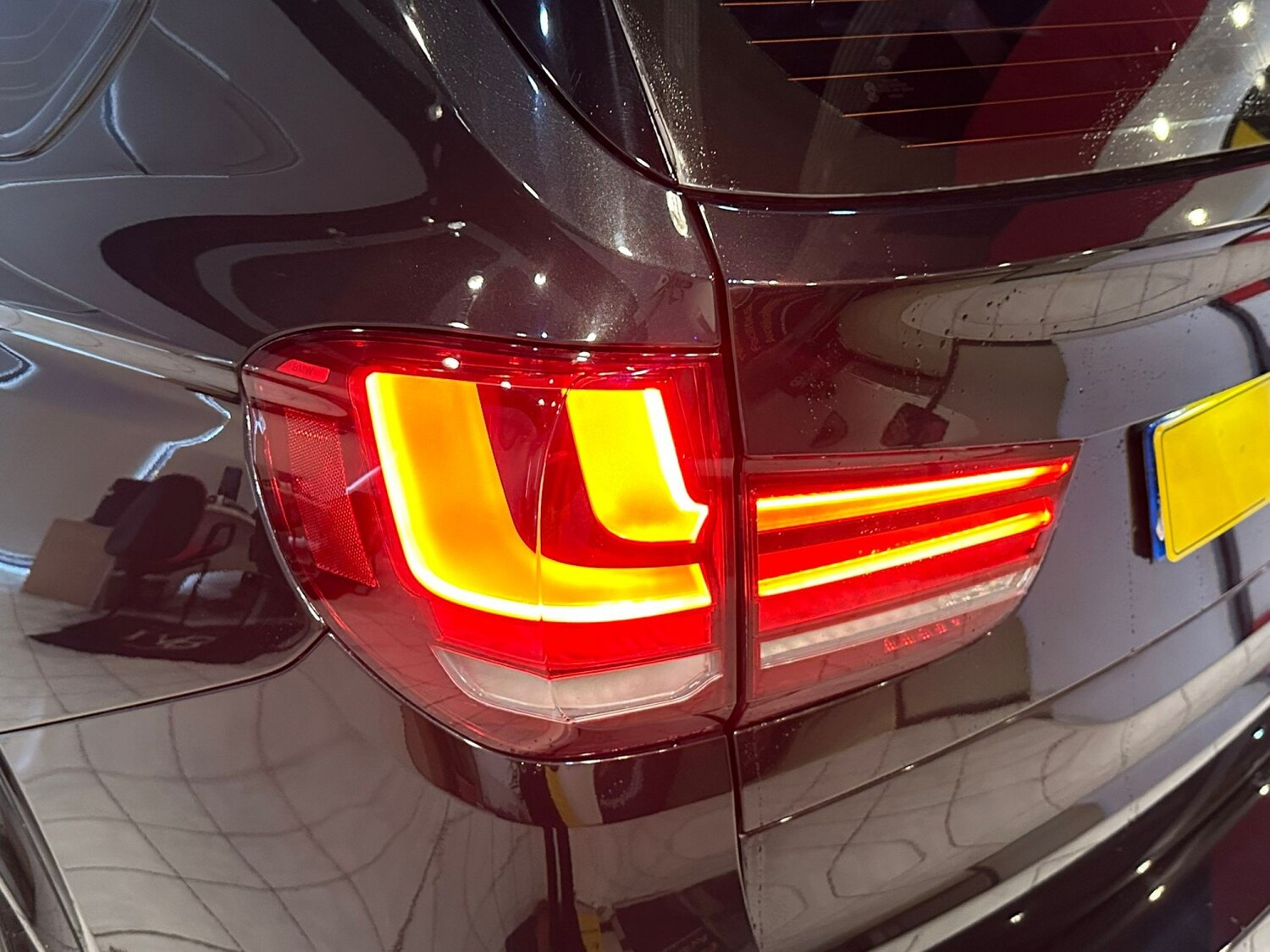 Used BMW X5 2016 for sale - 77541385: Photo 22