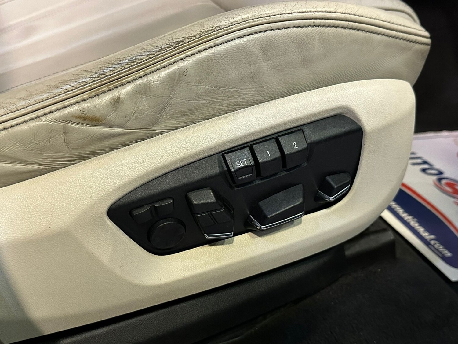 Used BMW X5 2016 for sale - 77541385: Photo 23