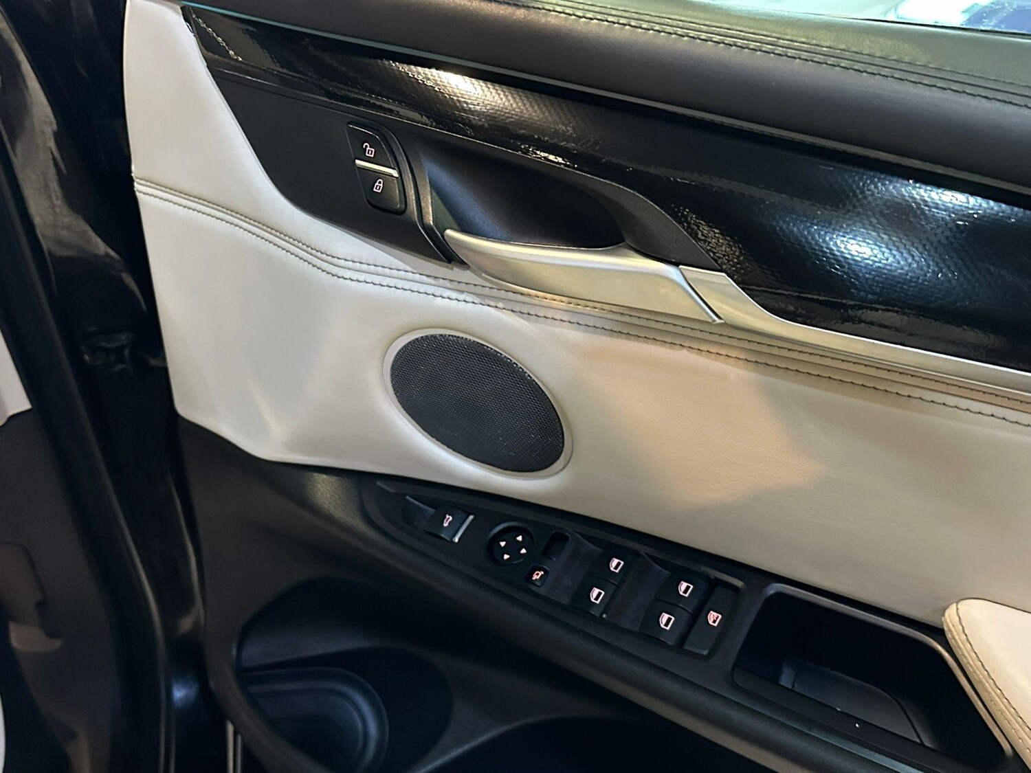 Used BMW X5 2016 for sale - 77541385: Photo 24