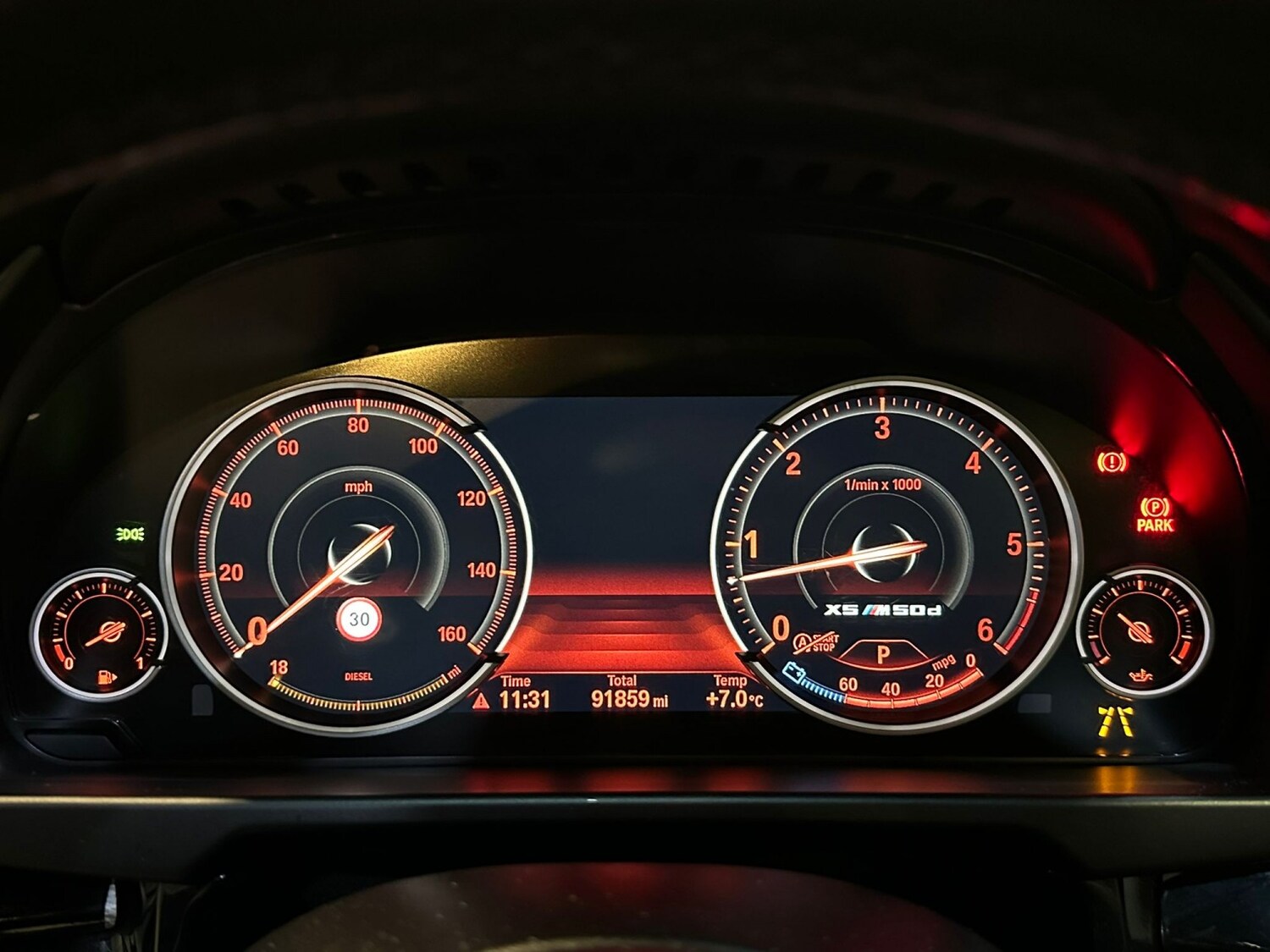 Used BMW X5 2016 for sale - 77541385: Photo 26