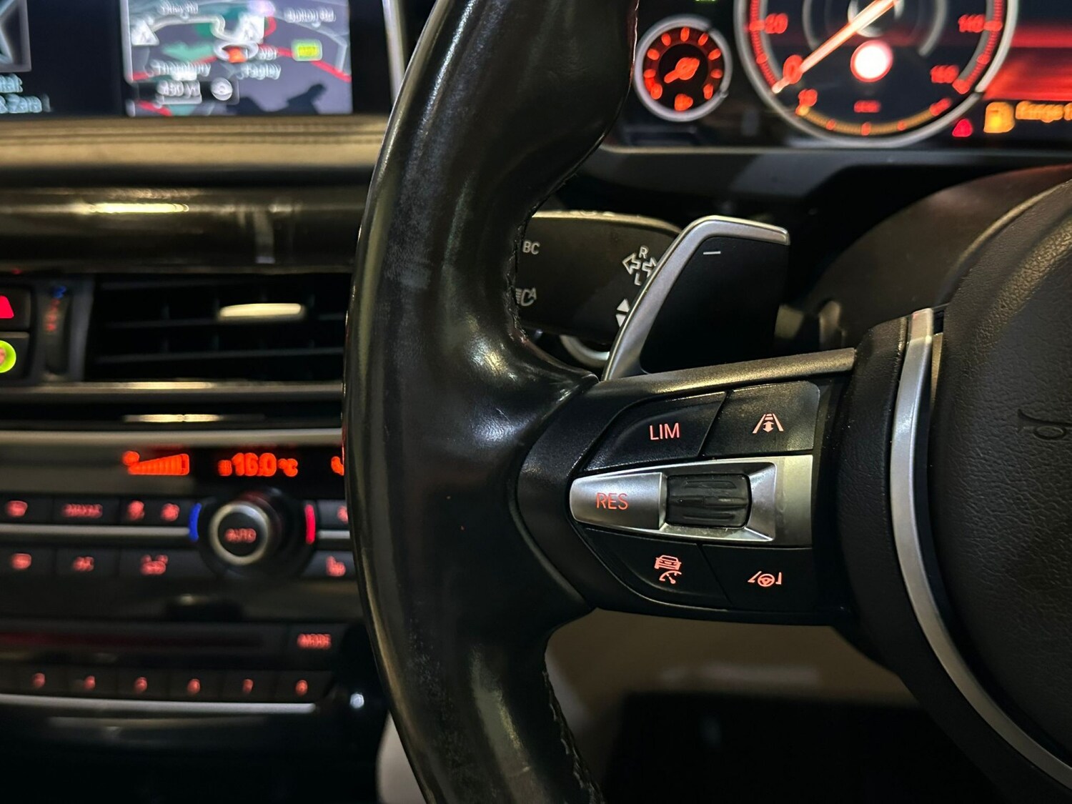 Used BMW X5 2016 for sale - 77541385: Photo 27