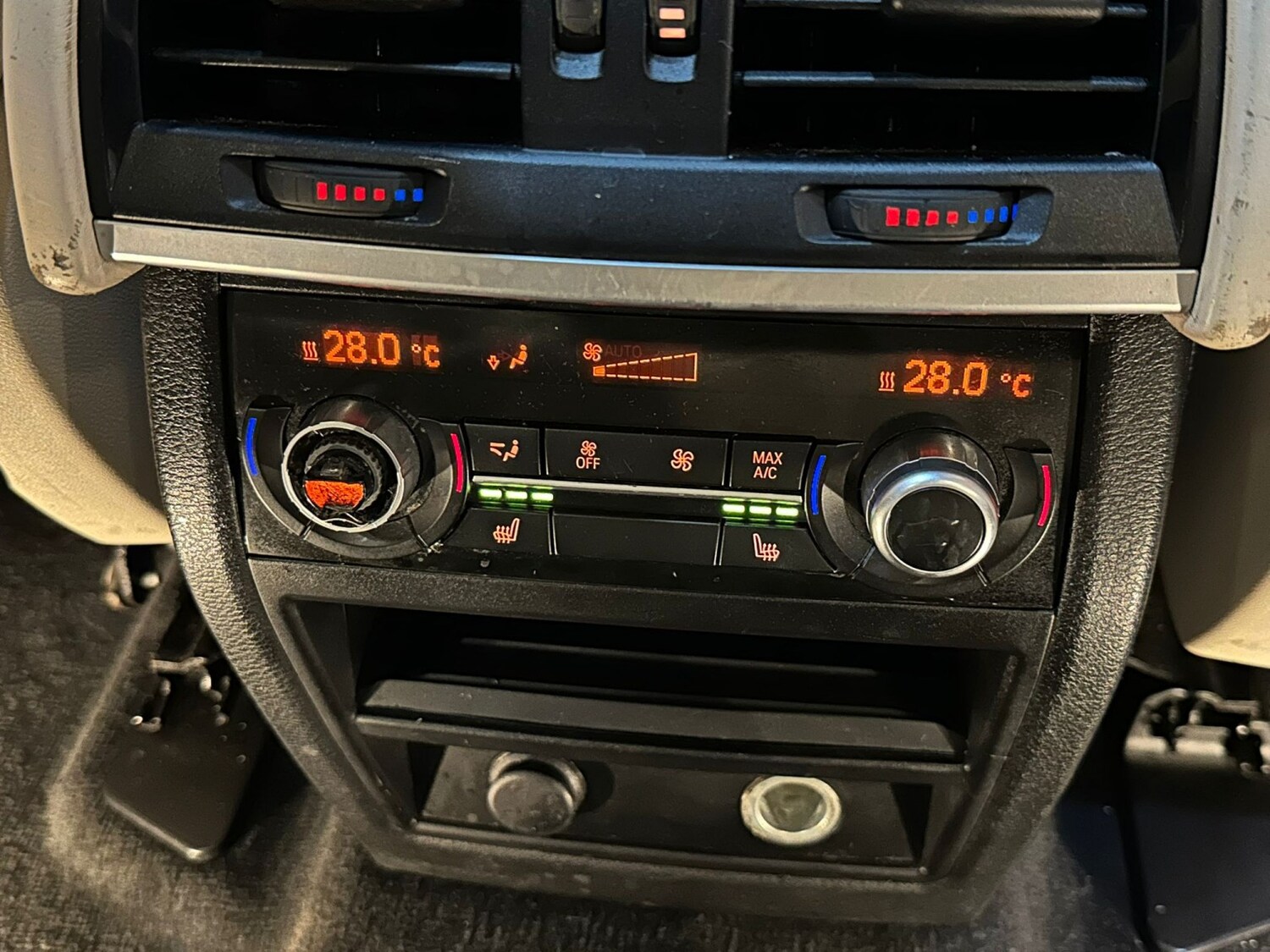 Used BMW X5 2016 for sale - 77541385: Photo 28