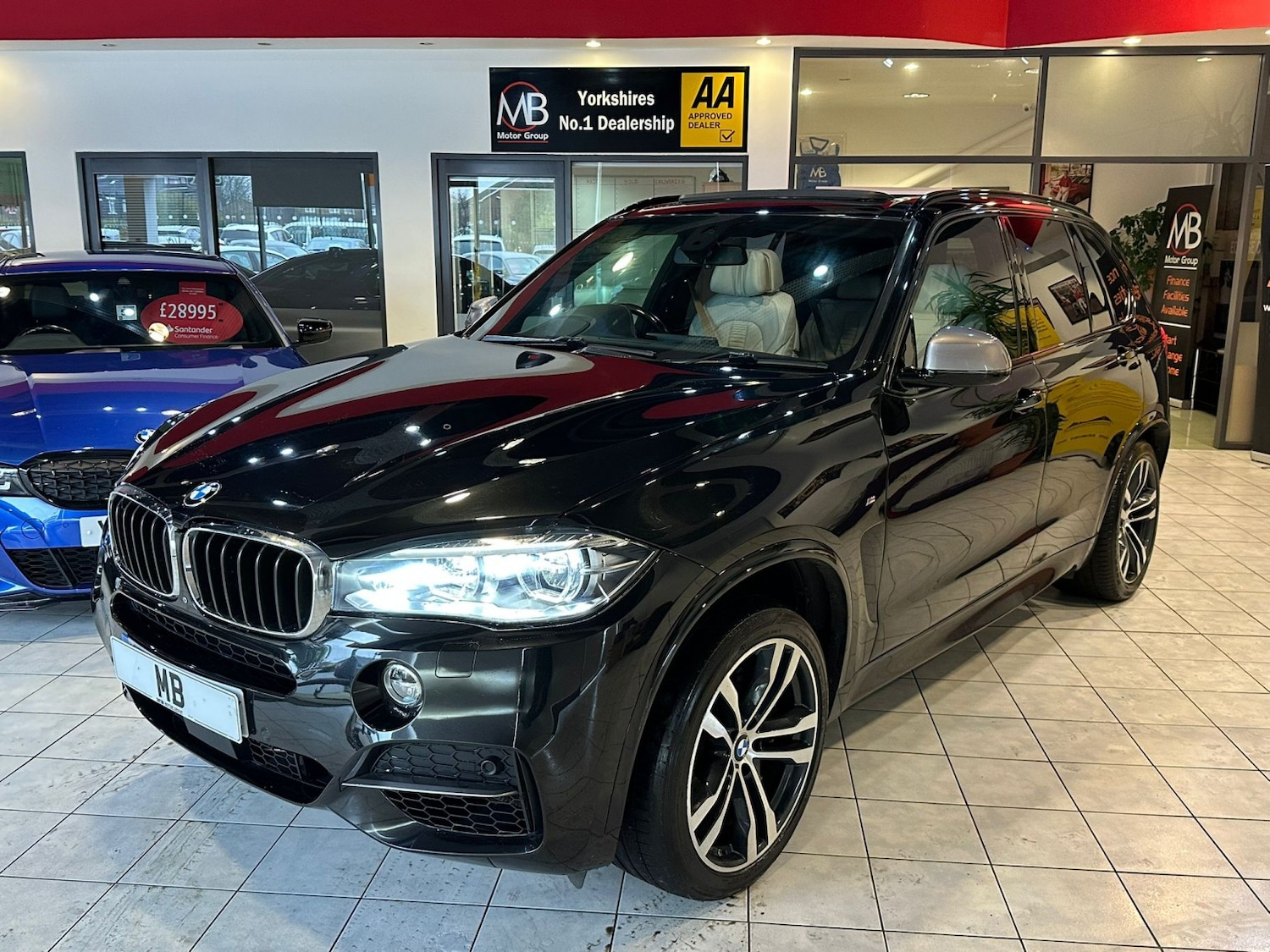 Used BMW X5 2016 for sale - 77541385: Photo 3