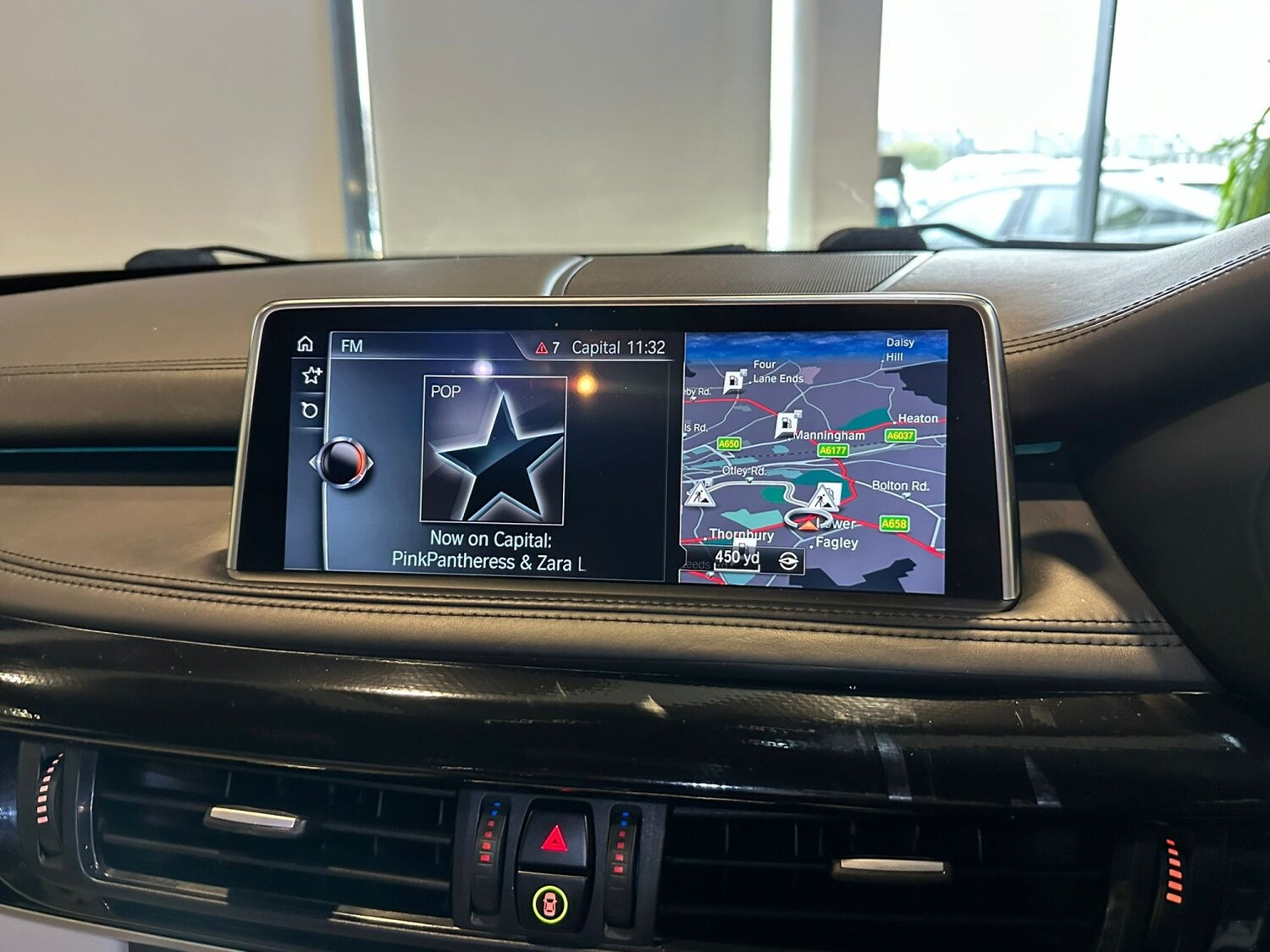 Used BMW X5 2016 for sale - 77541385: Photo 32