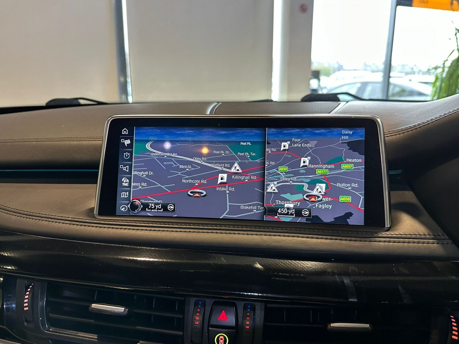 Used BMW X5 2016 for sale - 77541385: Photo 34