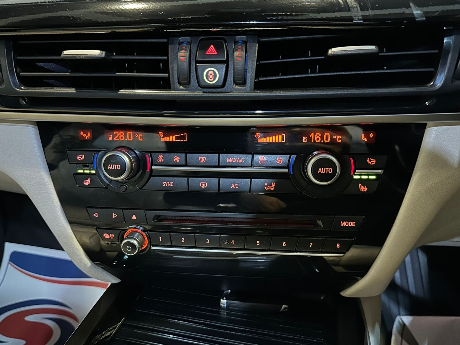 Used BMW X5 2016 for sale - 77541385: Photo 37