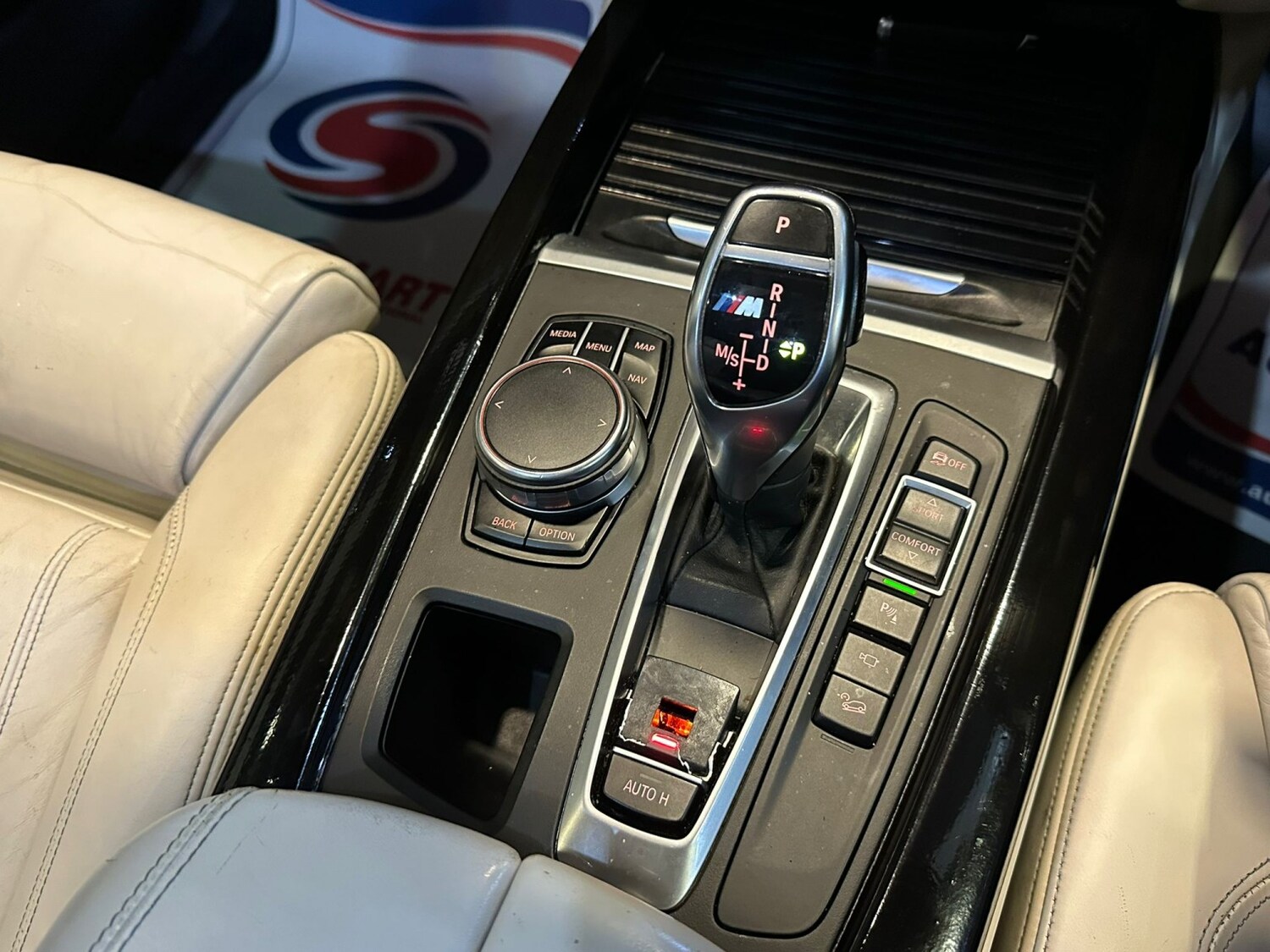 Used BMW X5 2016 for sale - 77541385: Photo 38