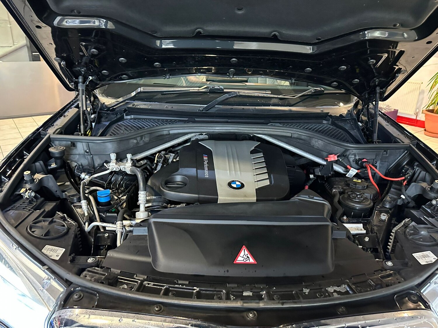 Used BMW X5 2016 for sale - 77541385: Photo 43