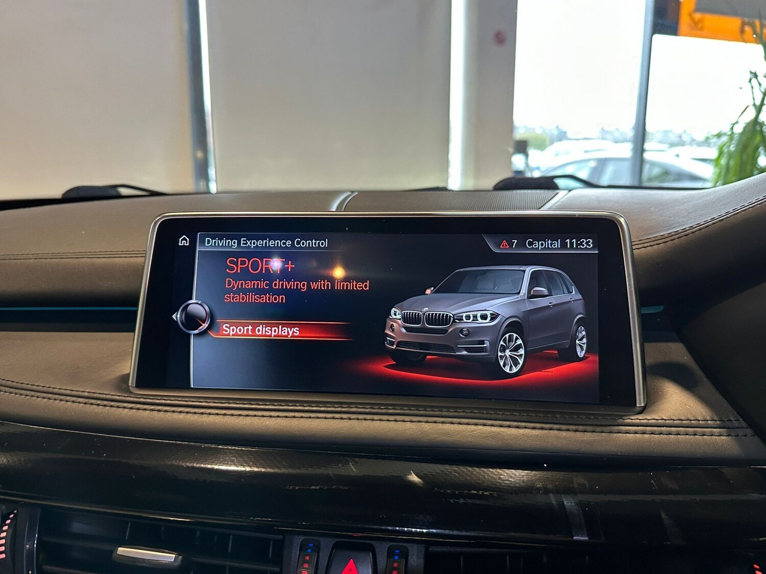 Used BMW X5 2016 for sale - 77541385: Photo 44