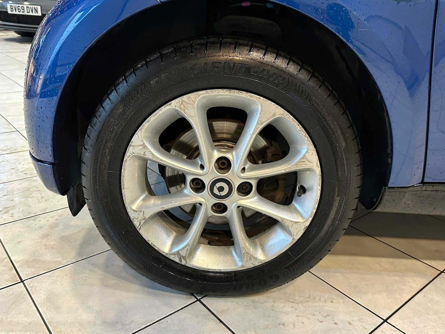 Used smart fortwo 2018 for sale - 77541379: Photo 10