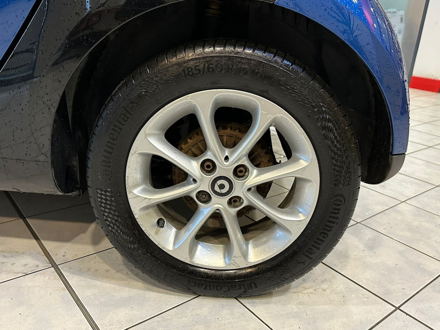 Used smart fortwo 2018 for sale - 77541379: Photo 19