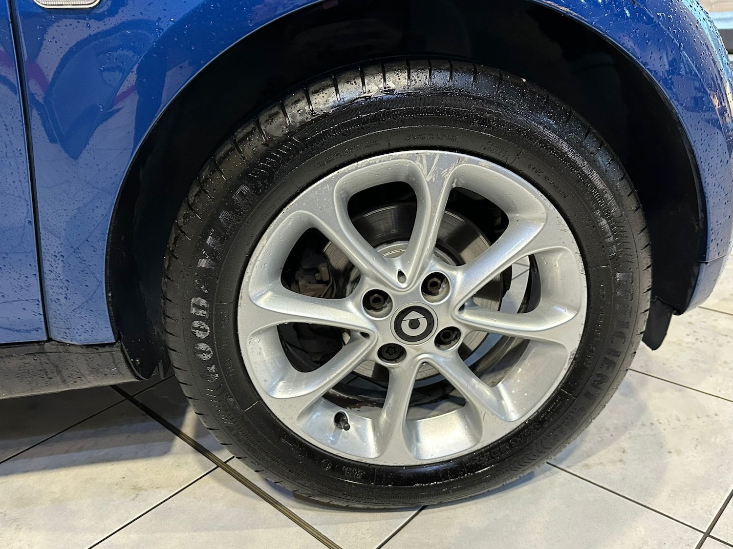 Used smart fortwo 2018 for sale - 77541379: Photo 23