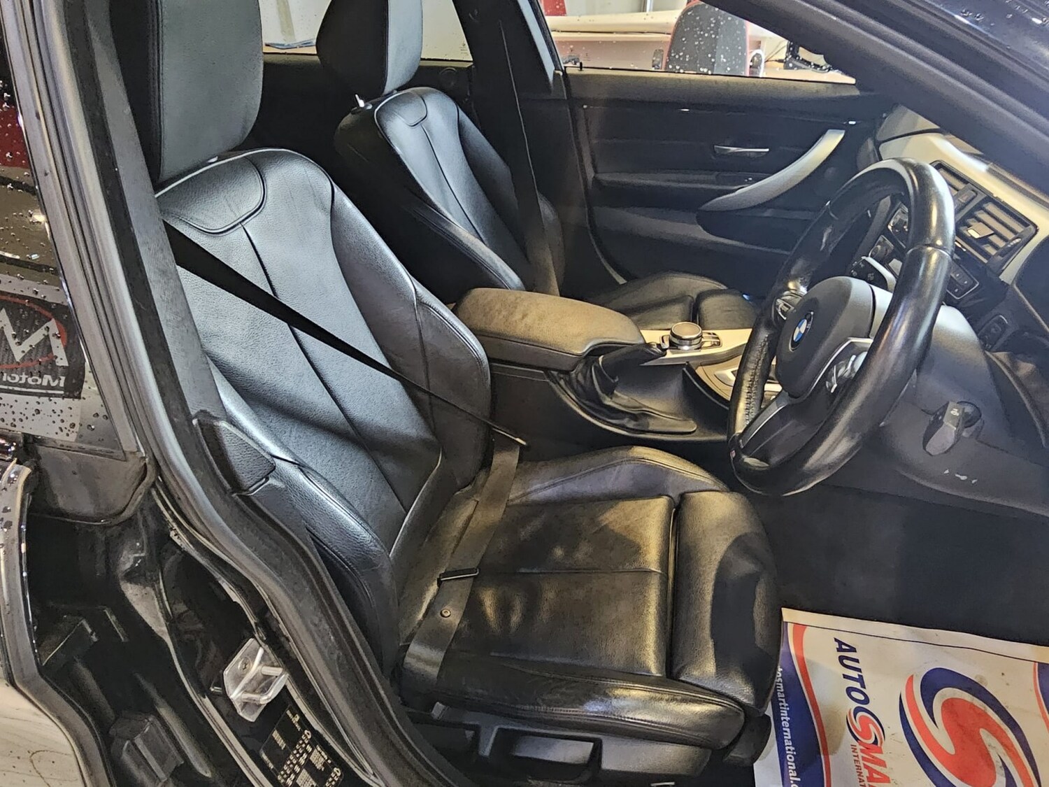 Used BMW 4 Series 2017 for sale - 78182762: Photo 9