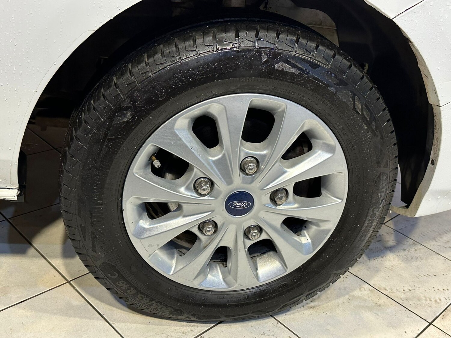 Used Ford Transit Custom 2019 for sale - 78182817: Photo 12