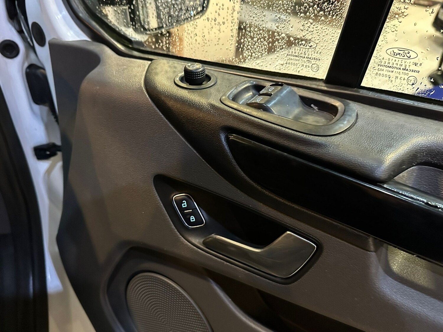 Used Ford Transit Custom 2019 for sale - 78182817: Photo 16