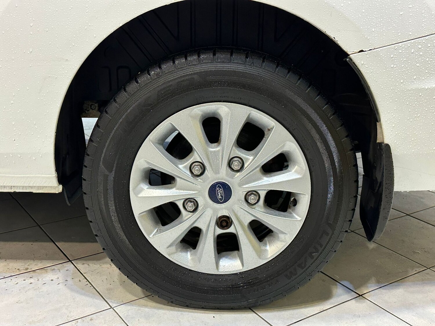 Used Ford Transit Custom 2019 for sale - 78182817: Photo 9