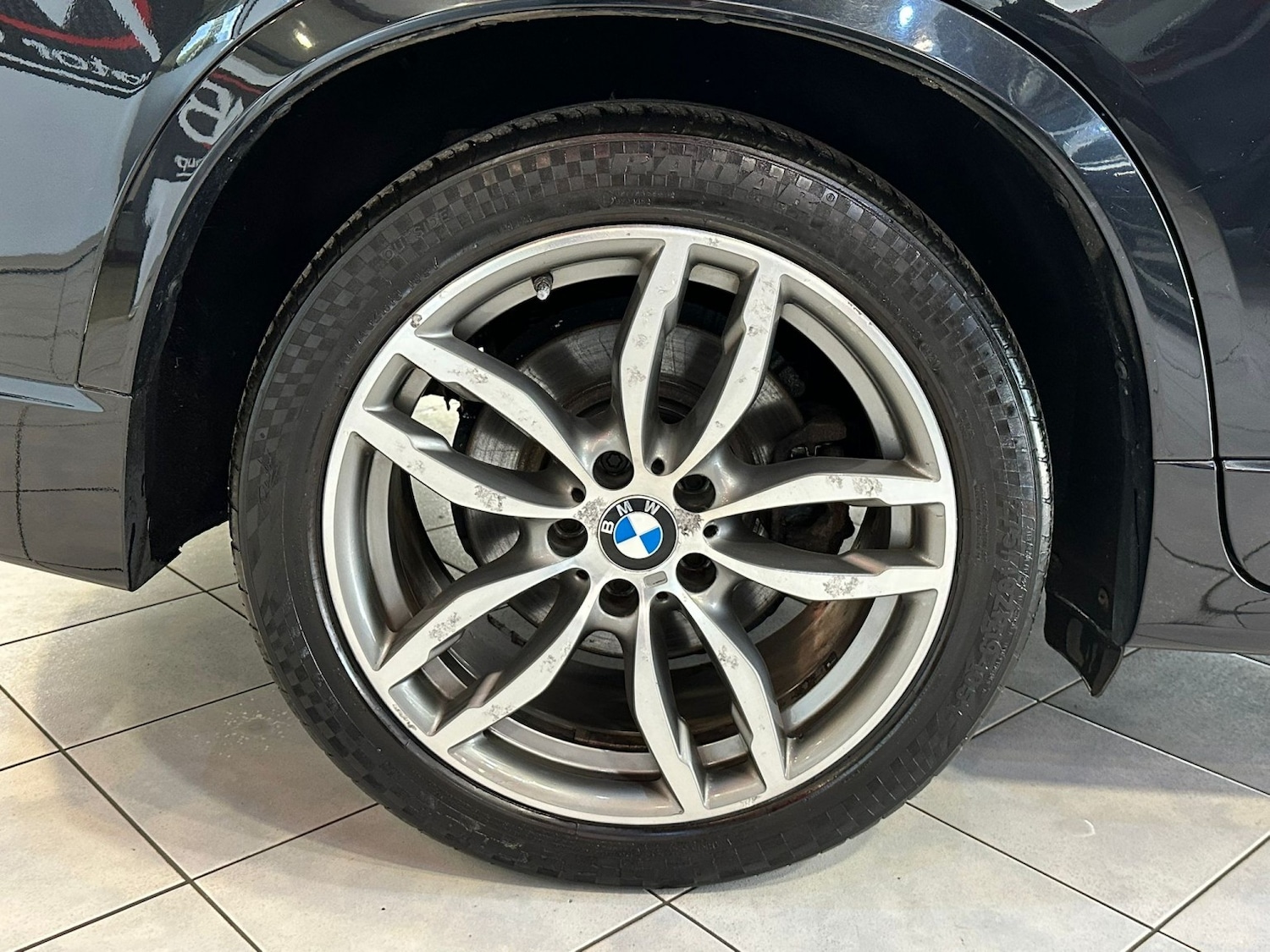 Used BMW X3 2016 for sale - 77541400: Photo 17