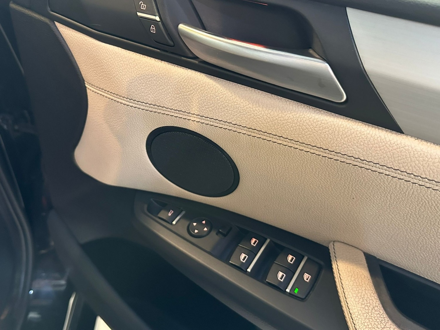 Used BMW X3 2016 for sale - 77541400: Photo 18