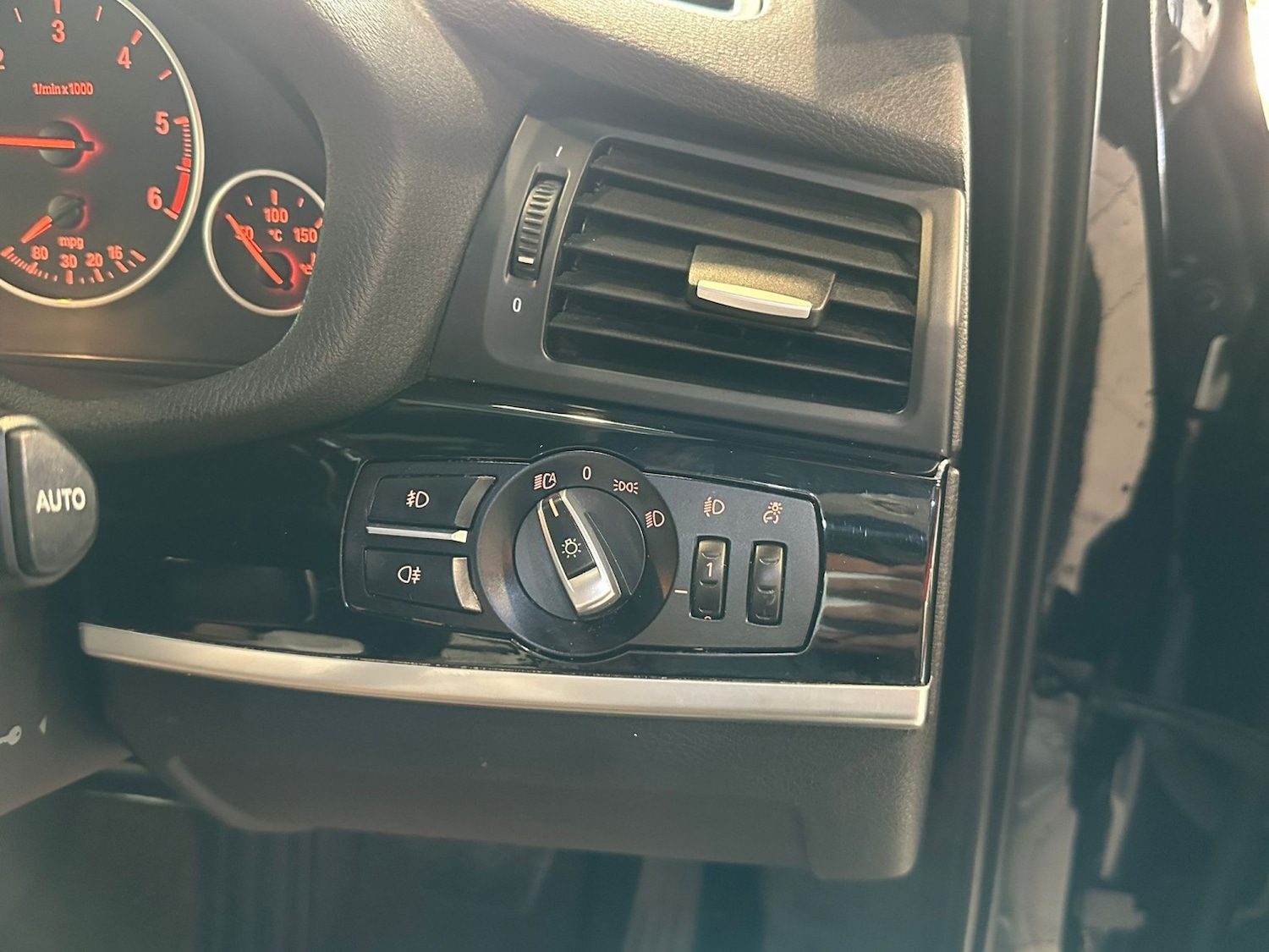 Used BMW X3 2016 for sale - 77541400: Photo 19