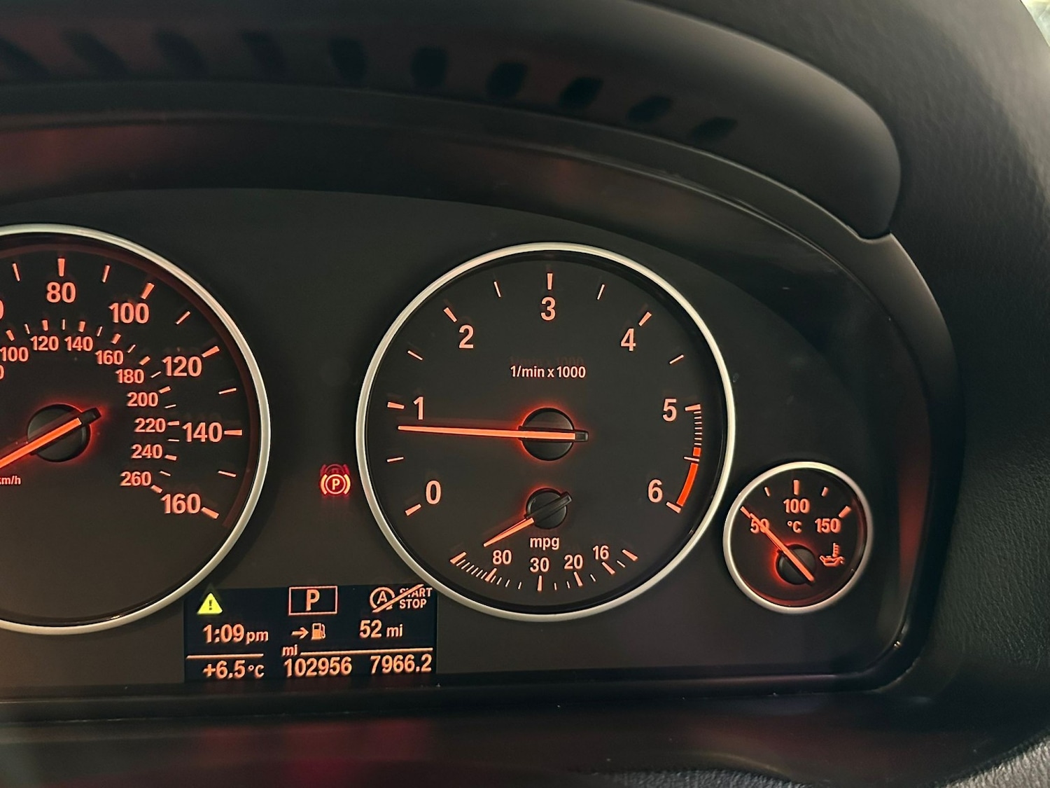 Used BMW X3 2016 for sale - 77541400: Photo 20