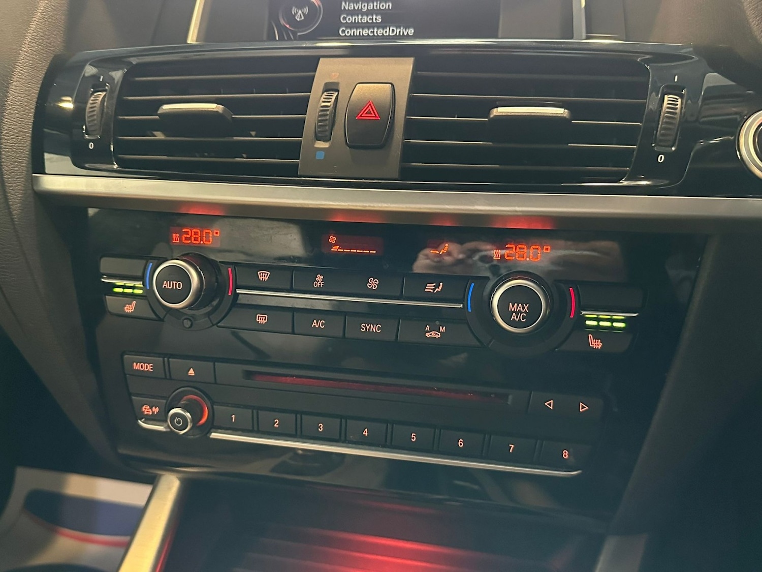 Used BMW X3 2016 for sale - 77541400: Photo 22