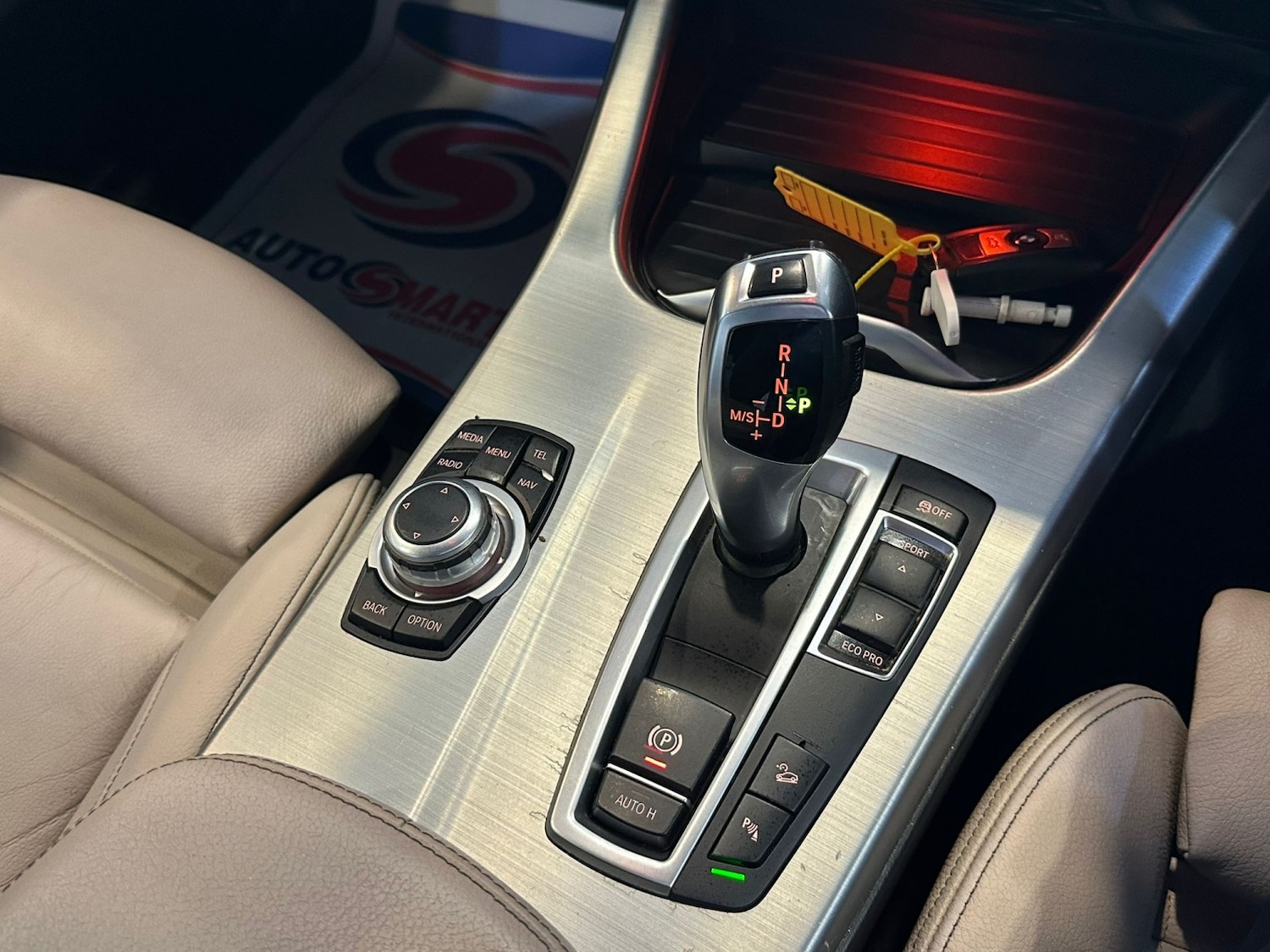 Used BMW X3 2016 for sale - 77541400: Photo 23