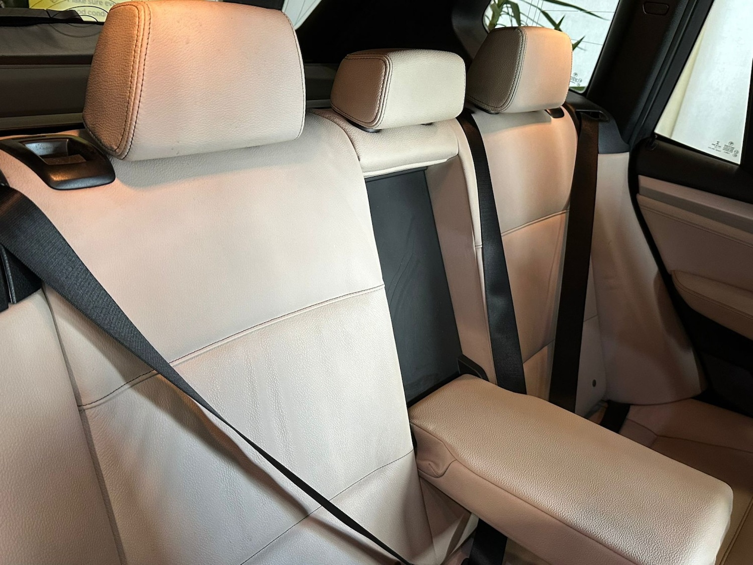 Used BMW X3 2016 for sale - 77541400: Photo 24