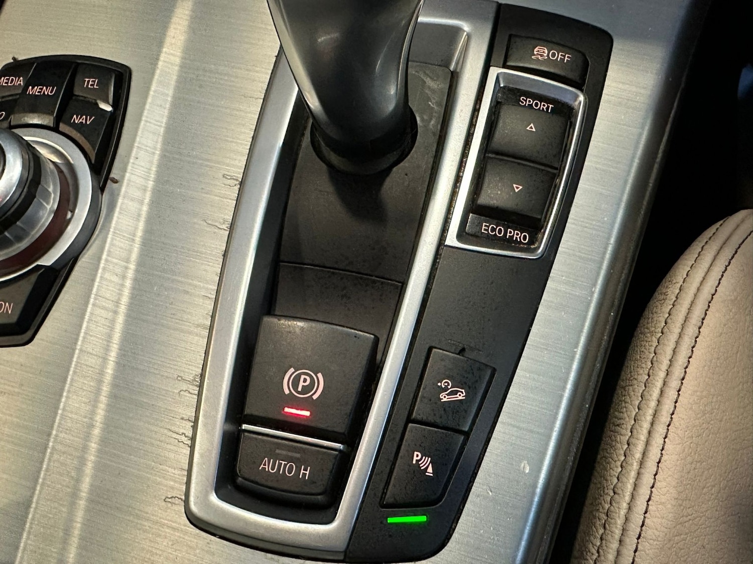 Used BMW X3 2016 for sale - 77541400: Photo 27