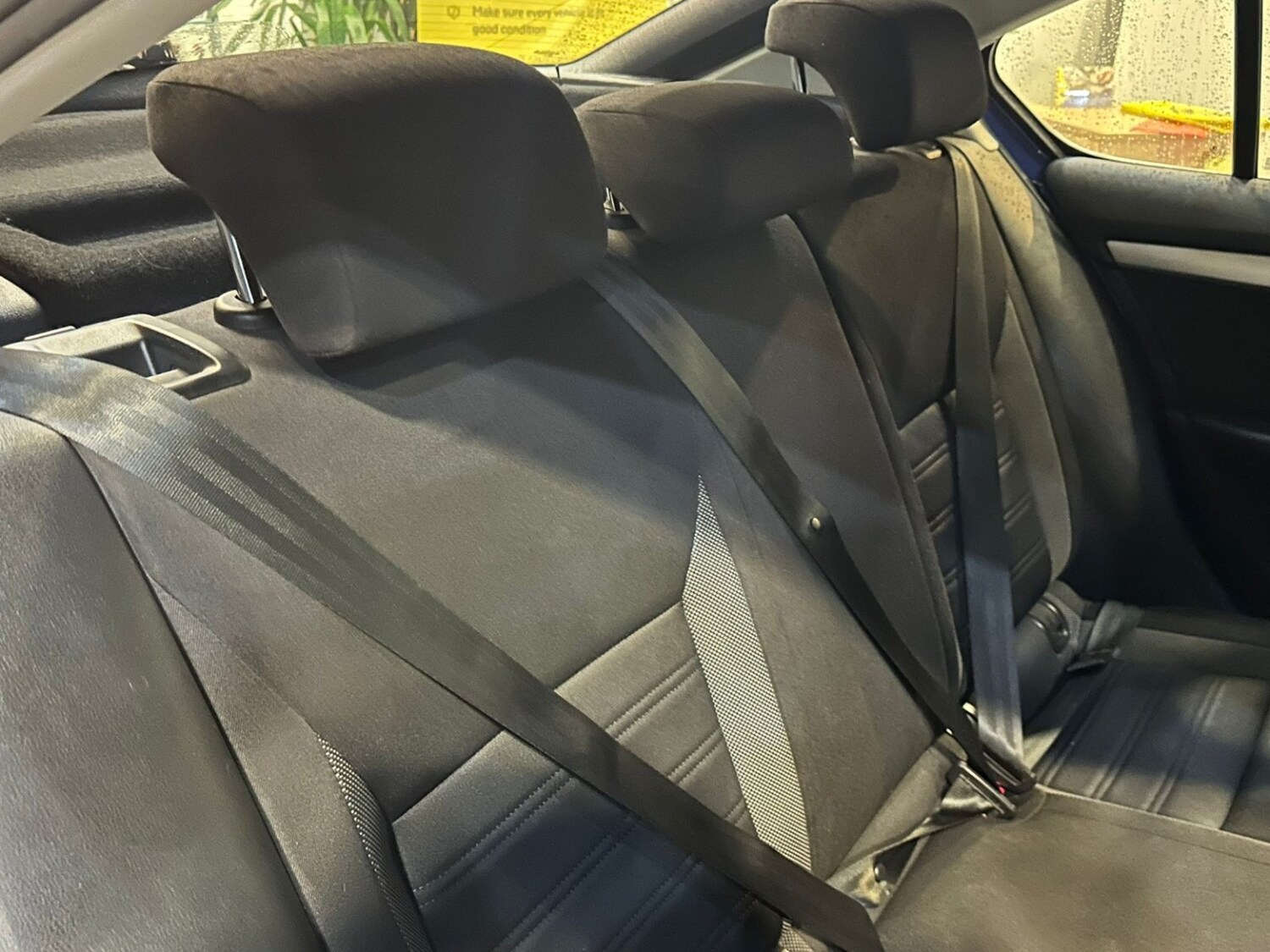 Used Skoda Octavia 2018 for sale - 77541673: Photo 11