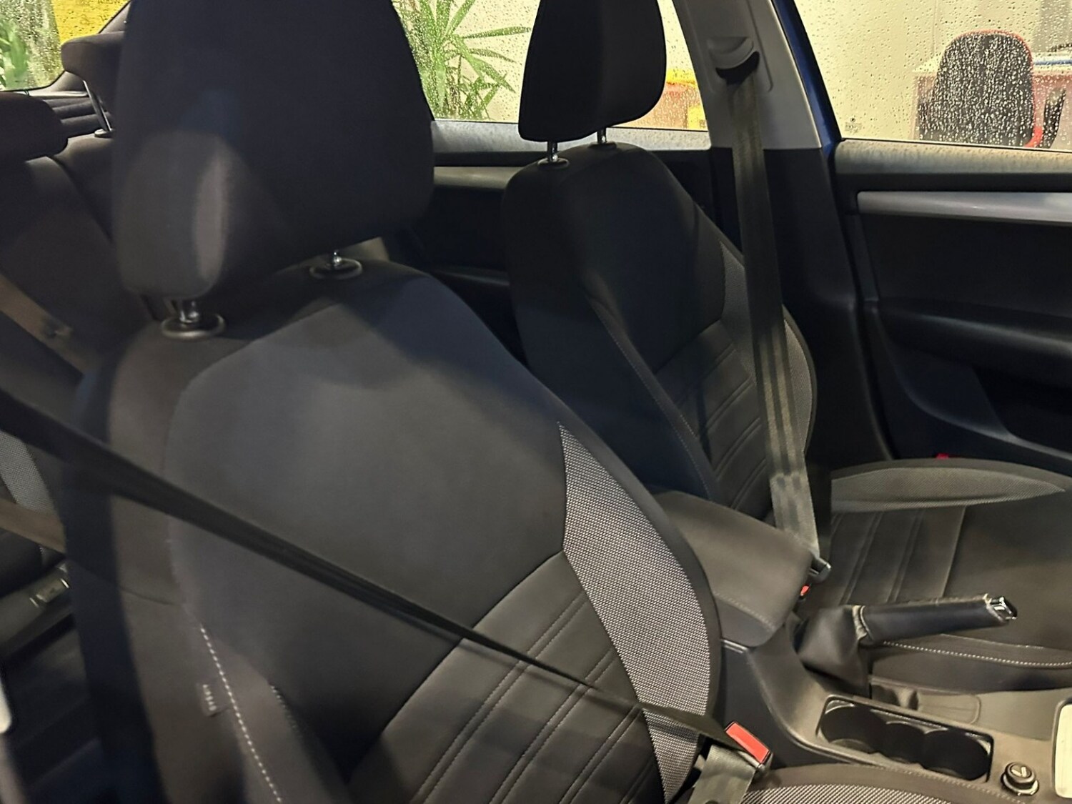 Used Skoda Octavia 2018 for sale - 77541673: Photo 12