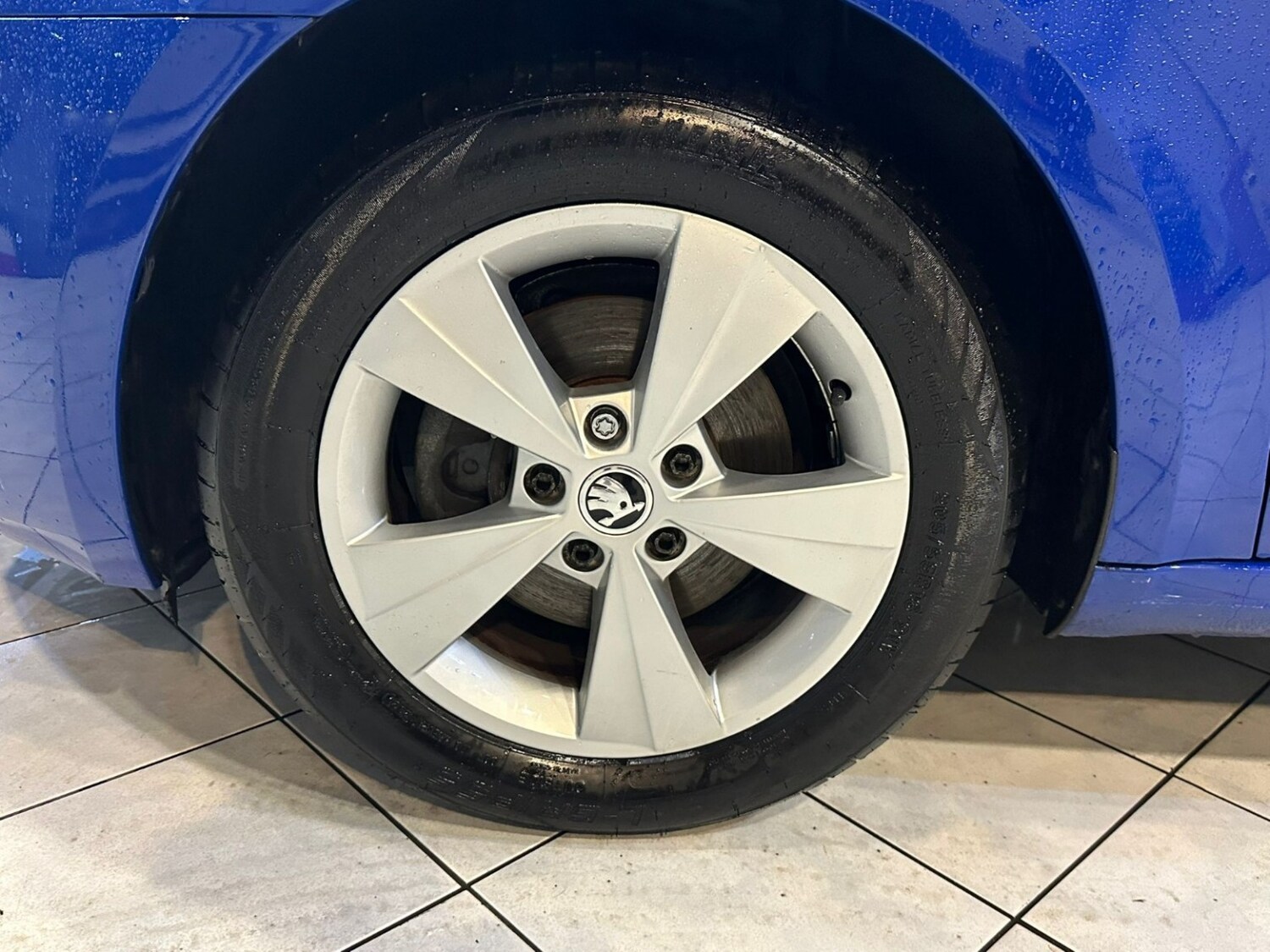 Used Skoda Octavia 2018 for sale - 77541673: Photo 21