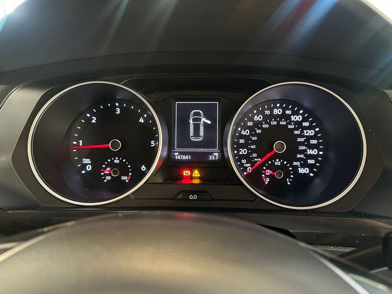 Used Volkswagen Tiguan 2017 for sale - 77541375: Photo 22