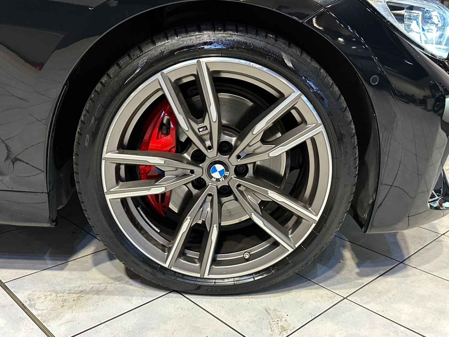 Used BMW 3 Series 2020 for sale - 77541372: Photo 10