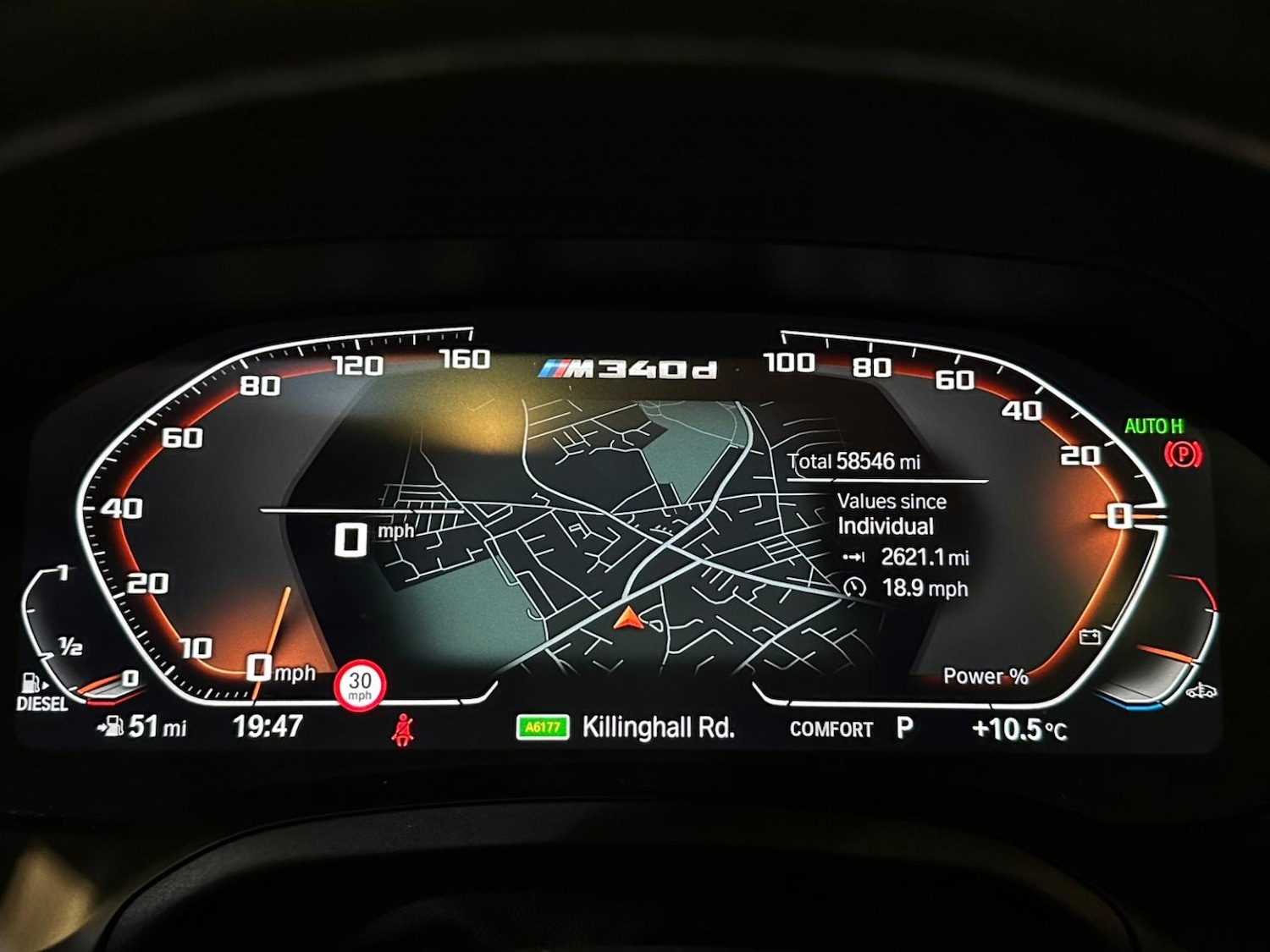 Used BMW 3 Series 2020 for sale - 77541372: Photo 23