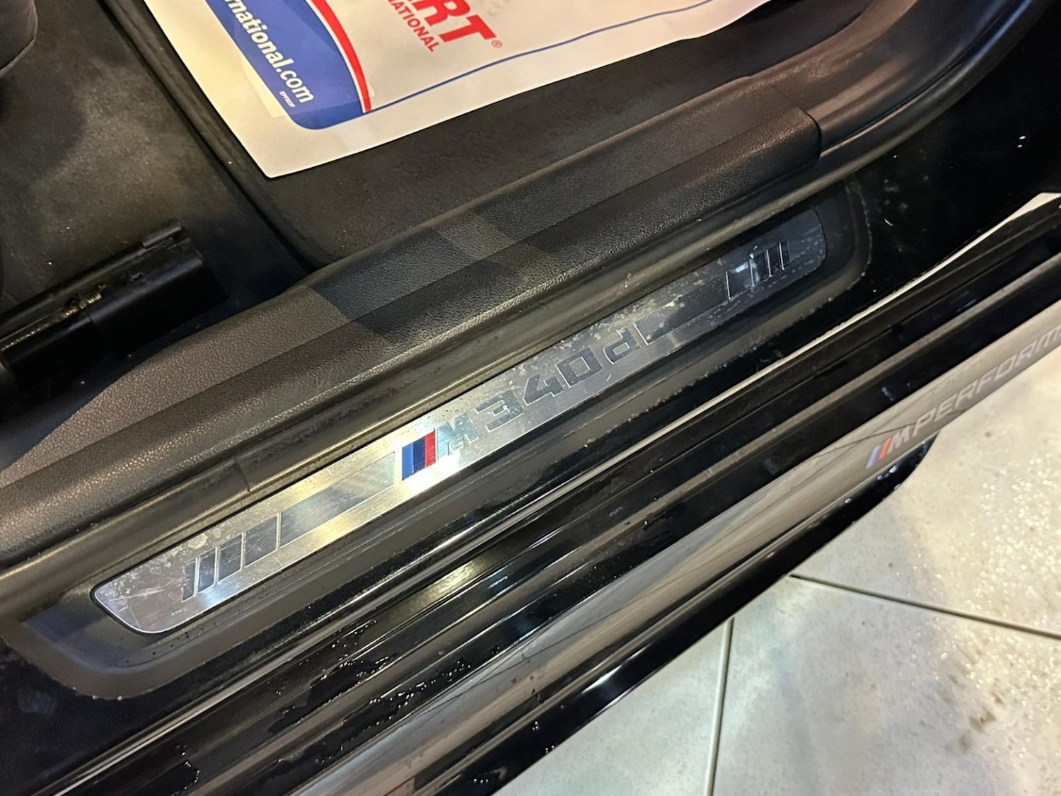 Used BMW 3 Series 2020 for sale - 77541372: Photo 26