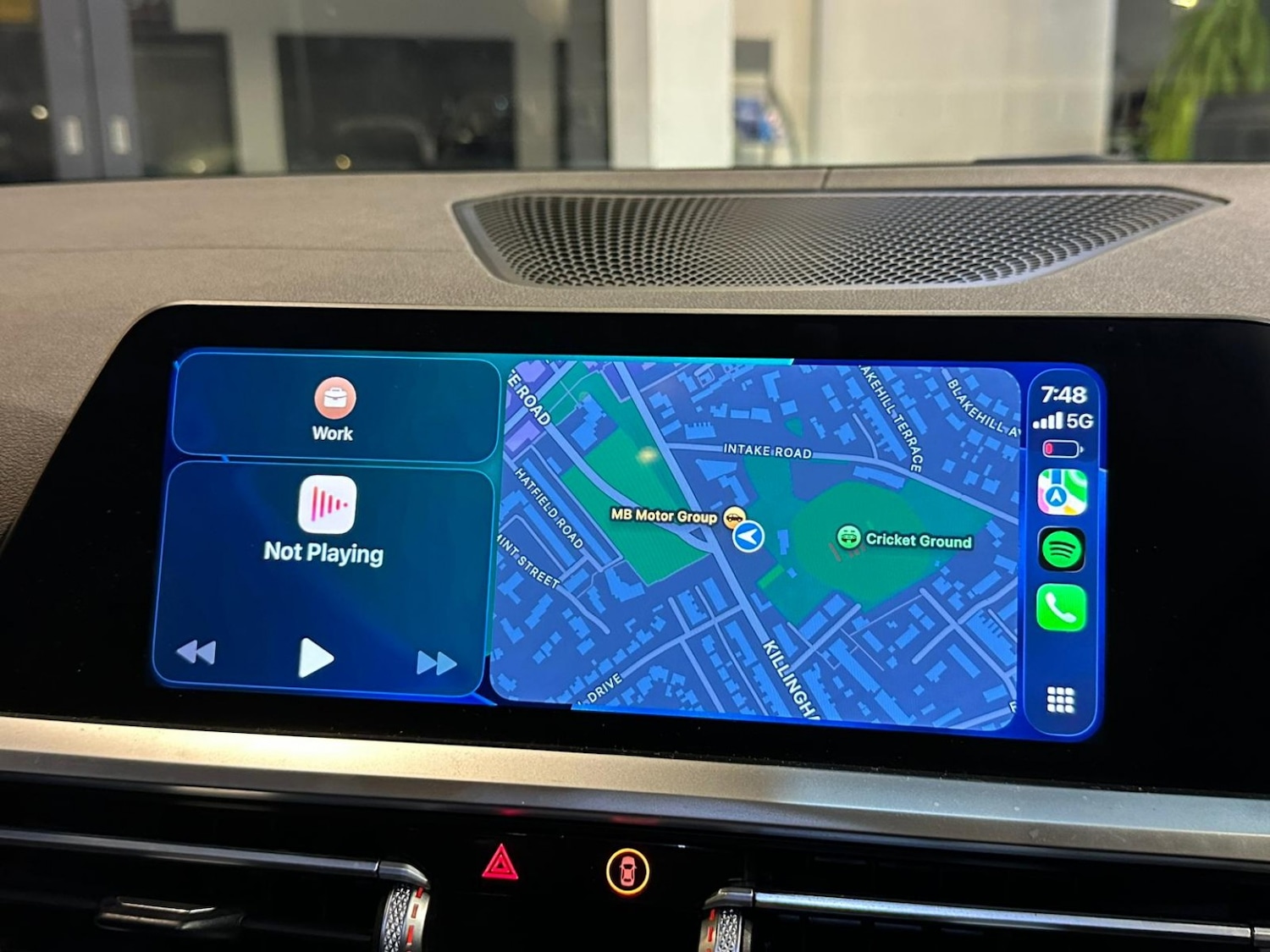 Used BMW 3 Series 2020 for sale - 77541372: Photo 27