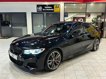 Used BMW 3 Series 2020 for sale - 77541372: Photo