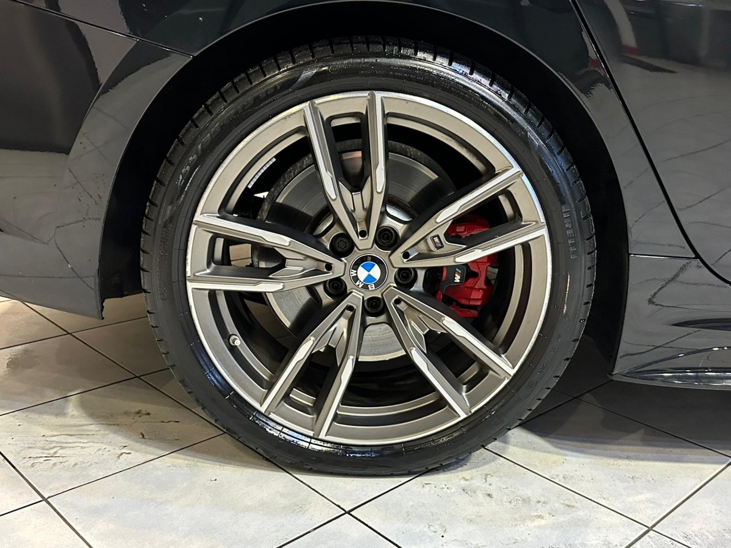 Used BMW 3 Series 2020 for sale - 77541372: Photo 9