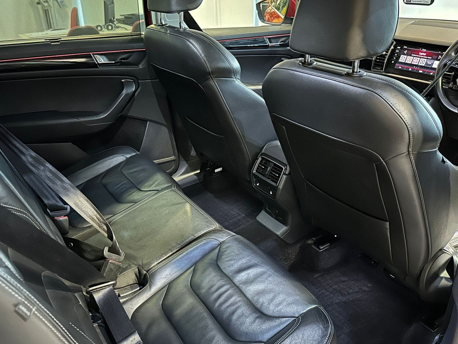 Used Skoda Kodiaq 2018 for sale - 77541380: Photo 22