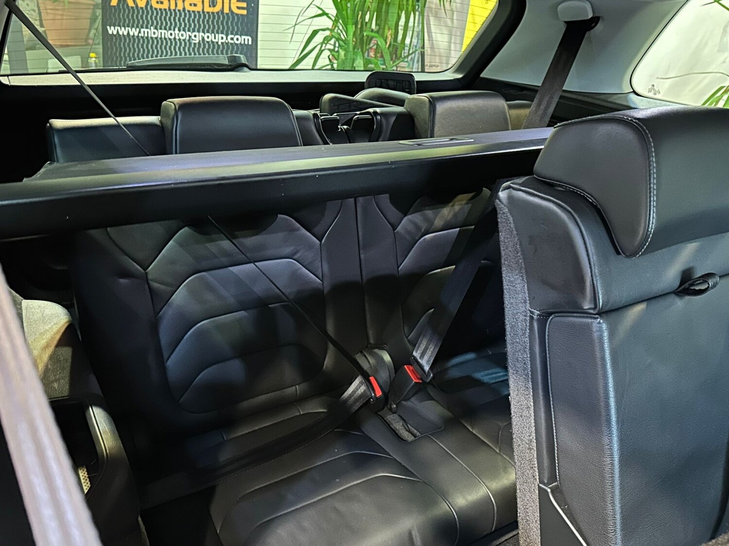 Used Skoda Kodiaq 2018 for sale - 77541380: Photo 26