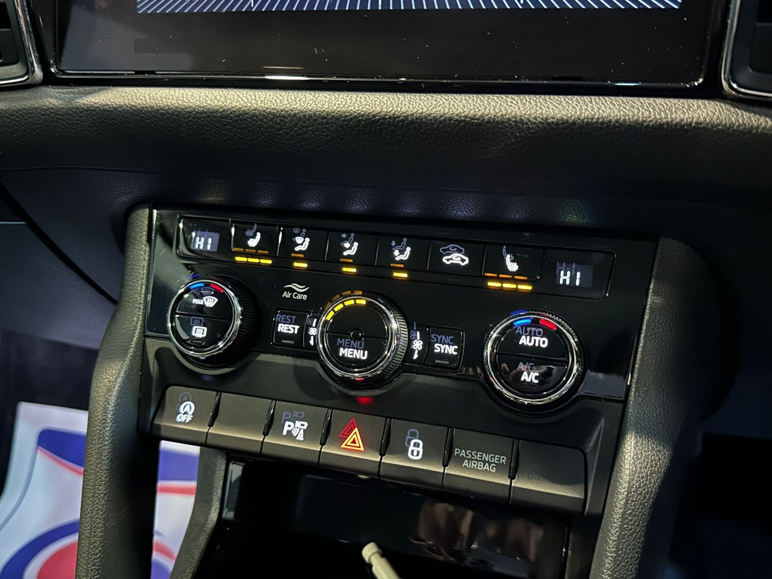 Used Skoda Kodiaq 2018 for sale - 77541380: Photo 30