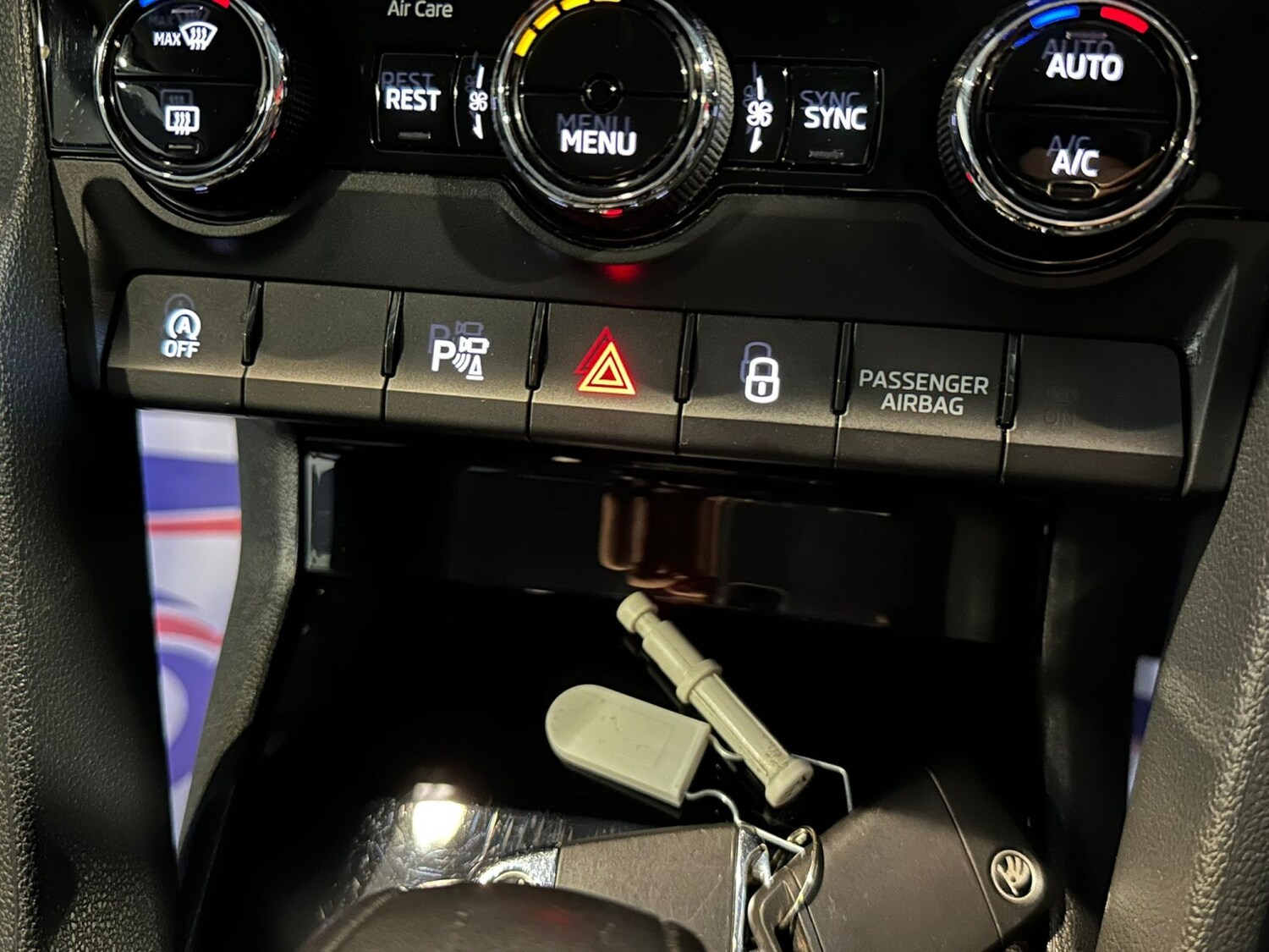 Used Skoda Kodiaq 2018 for sale - 77541380: Photo 31