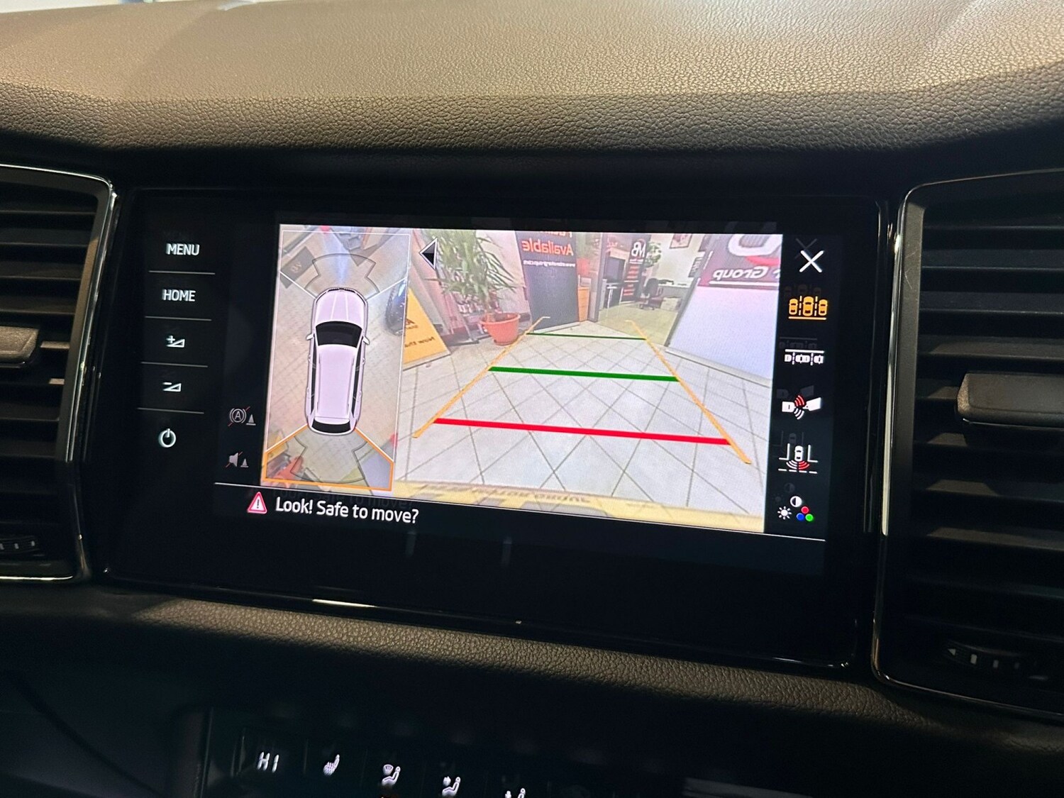 Used Skoda Kodiaq 2018 for sale - 77541380: Photo 33