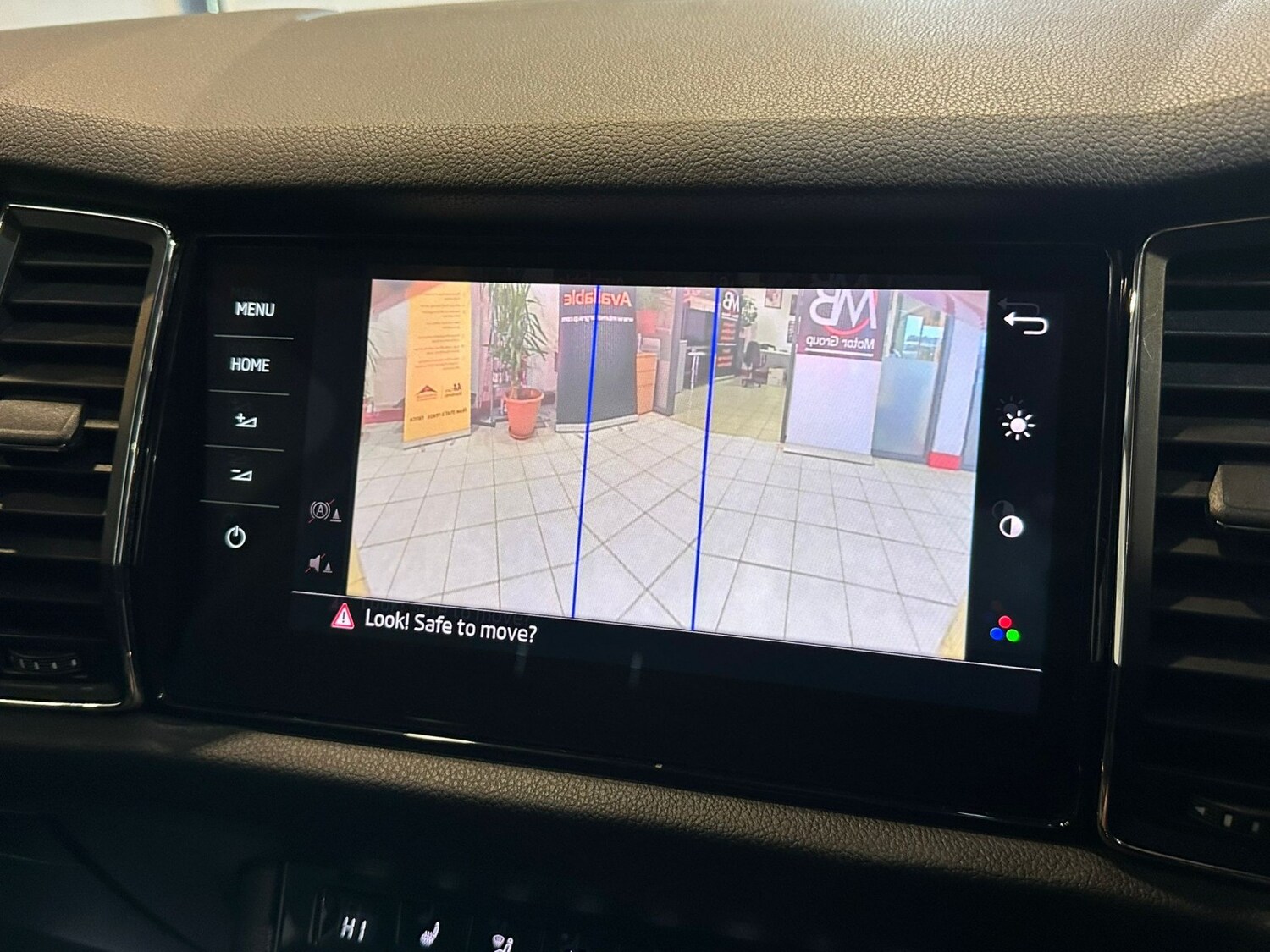 Used Skoda Kodiaq 2018 for sale - 77541380: Photo 34