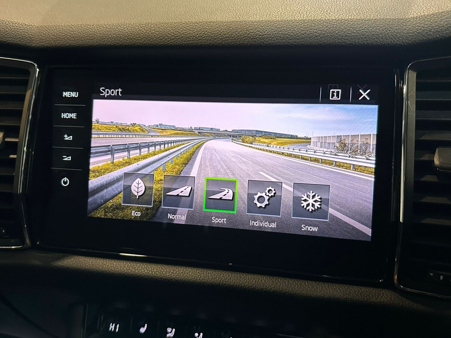 Used Skoda Kodiaq 2018 for sale - 77541380: Photo 36