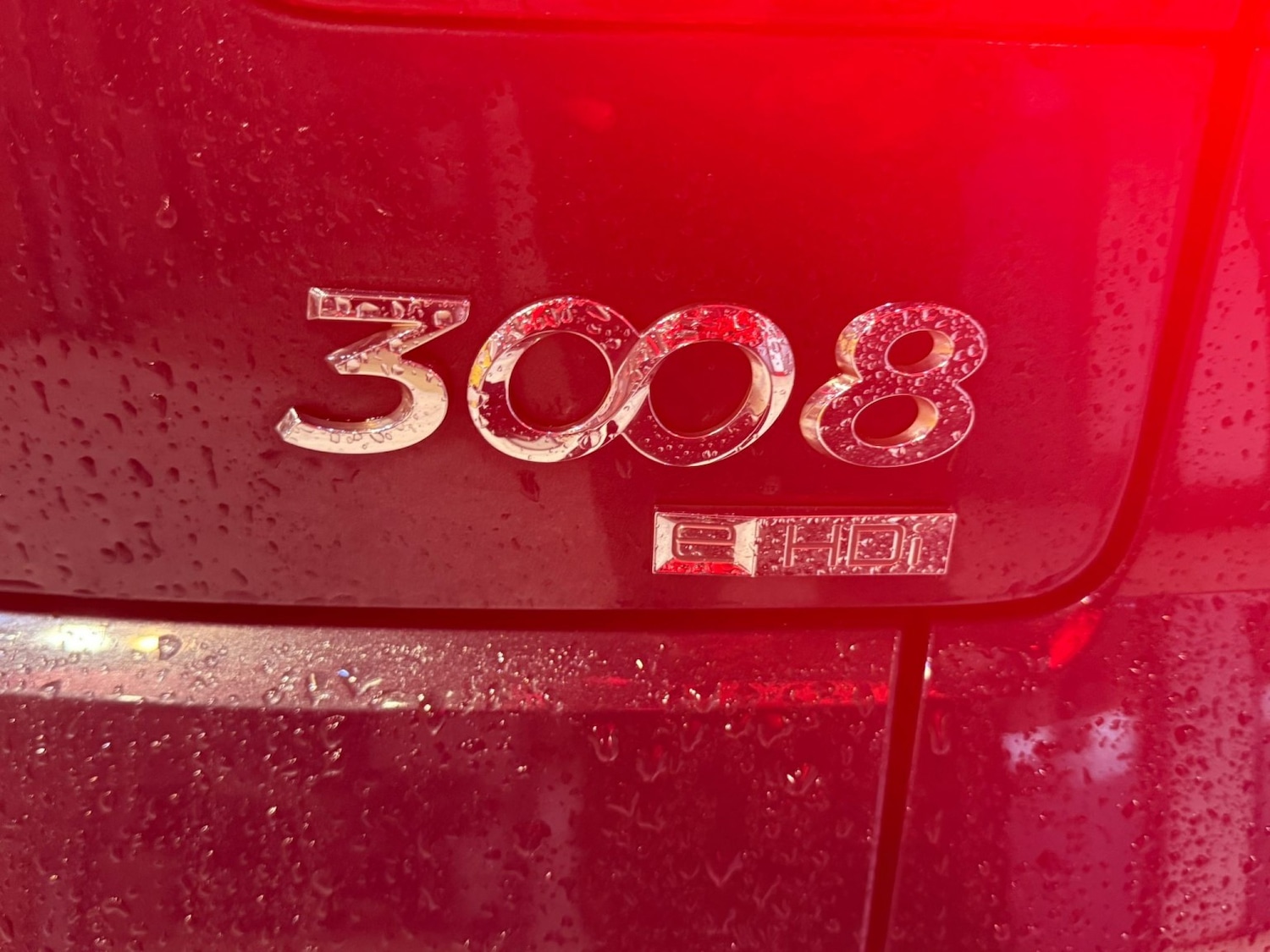 Used Peugeot 3008 2014 for sale - 77681856: Photo 23